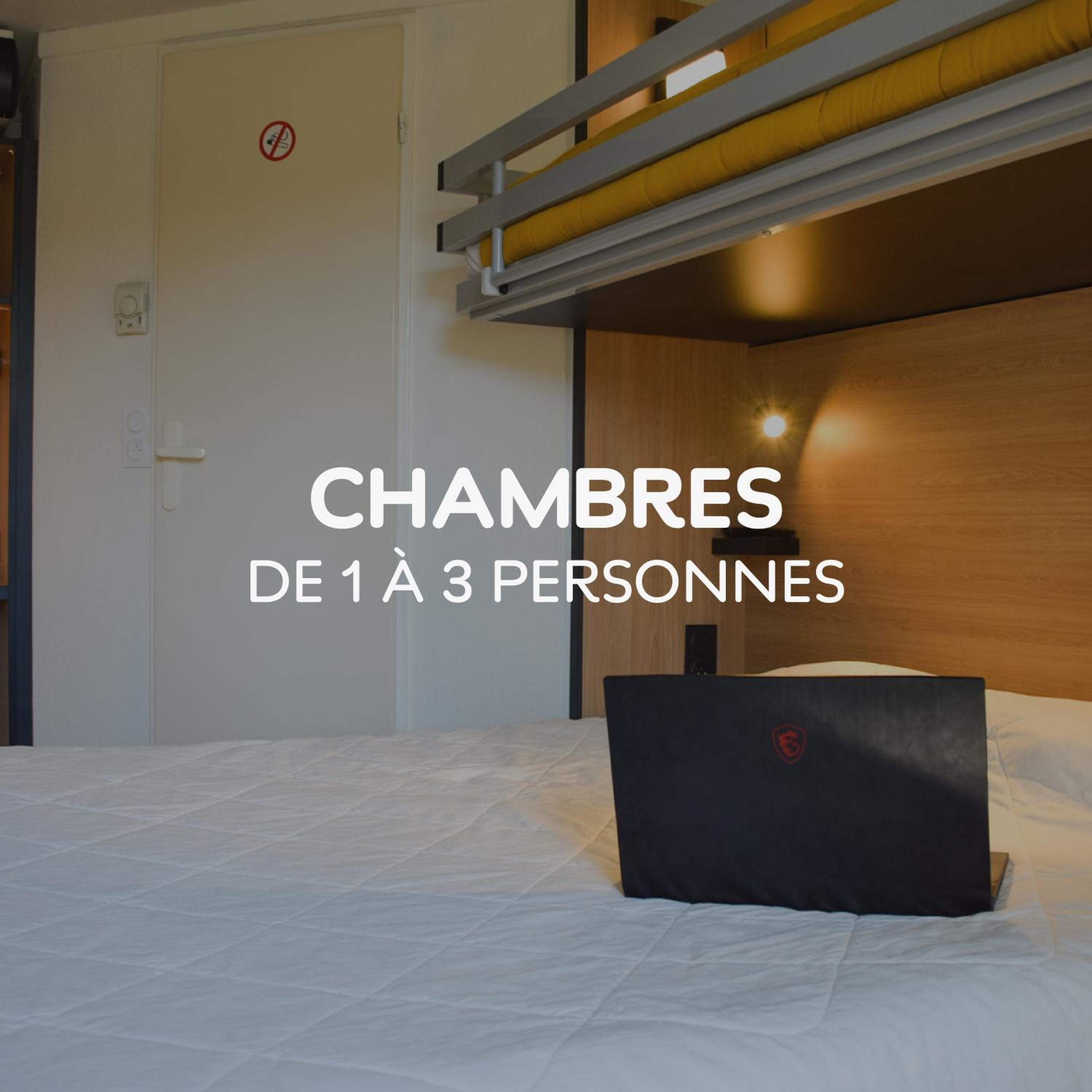 Double Room - Photo 3