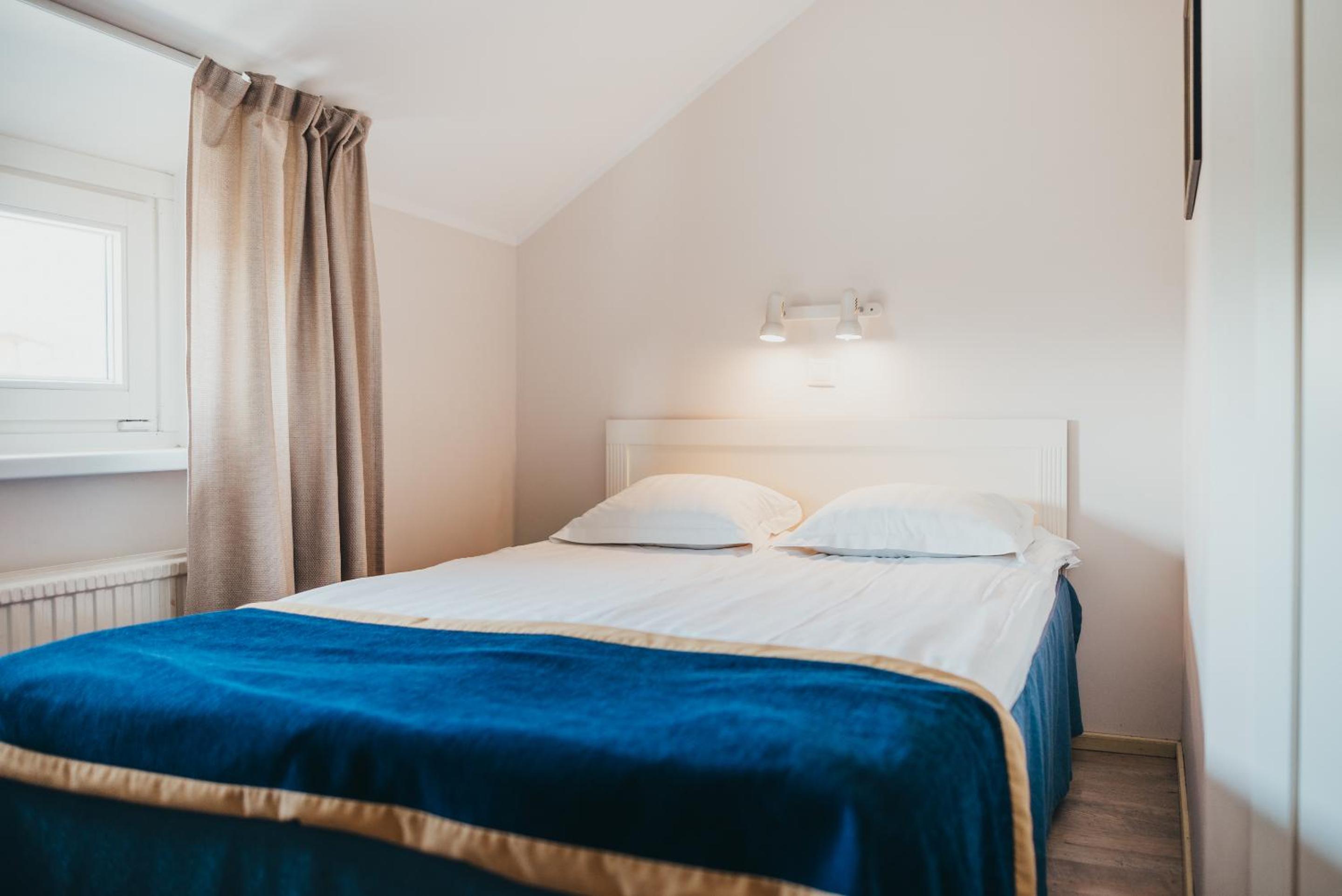 Standard Single Room photo 3