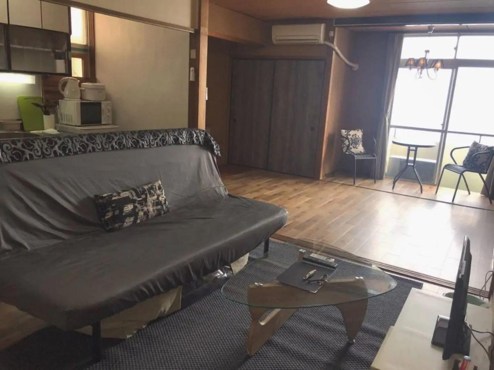 Apartment photo 1