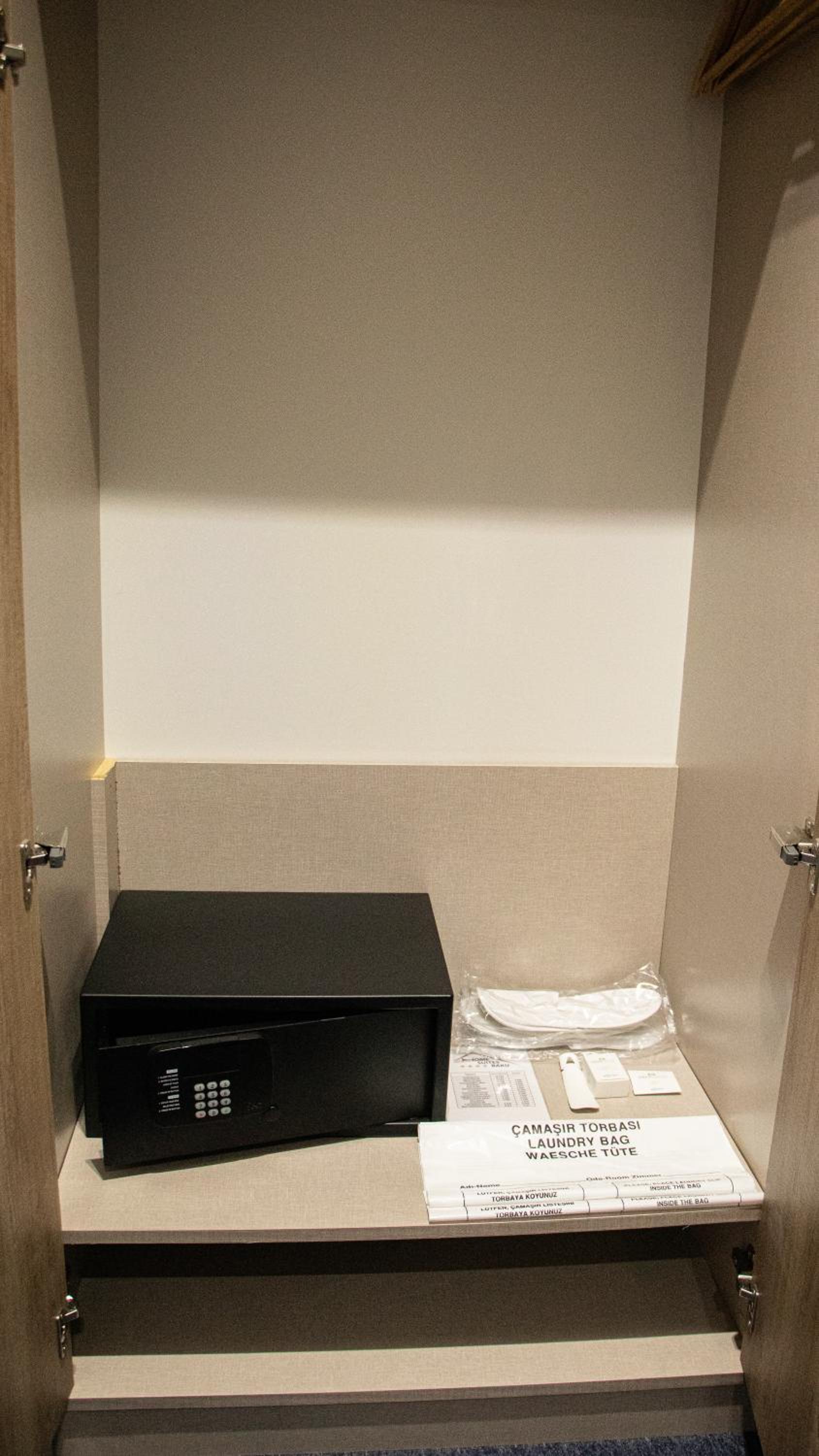 Superior Triple Room - Photo 34