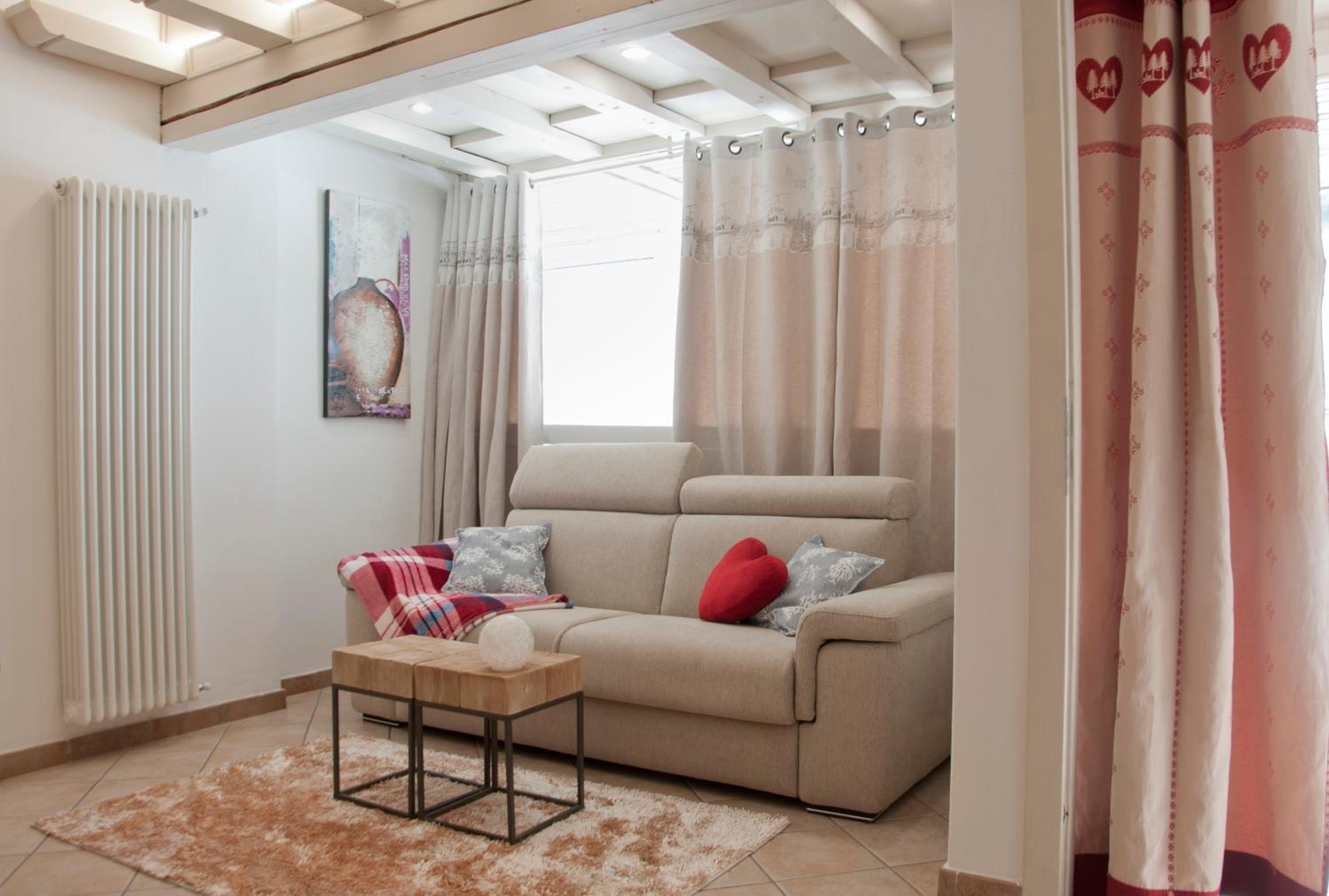Studio Apartment - Appartamento n. 7B photo 1