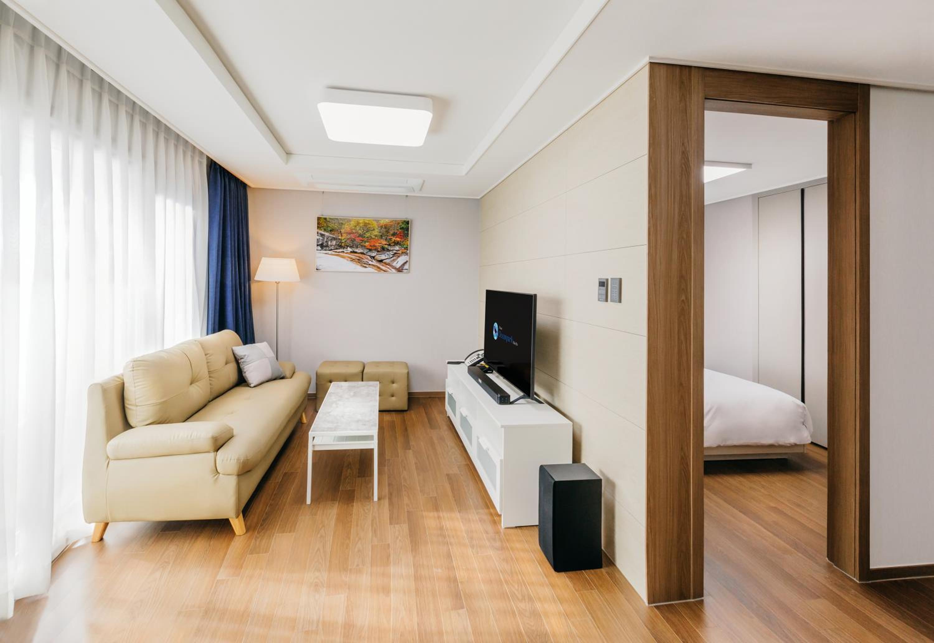 Junior Suite - Photo 1