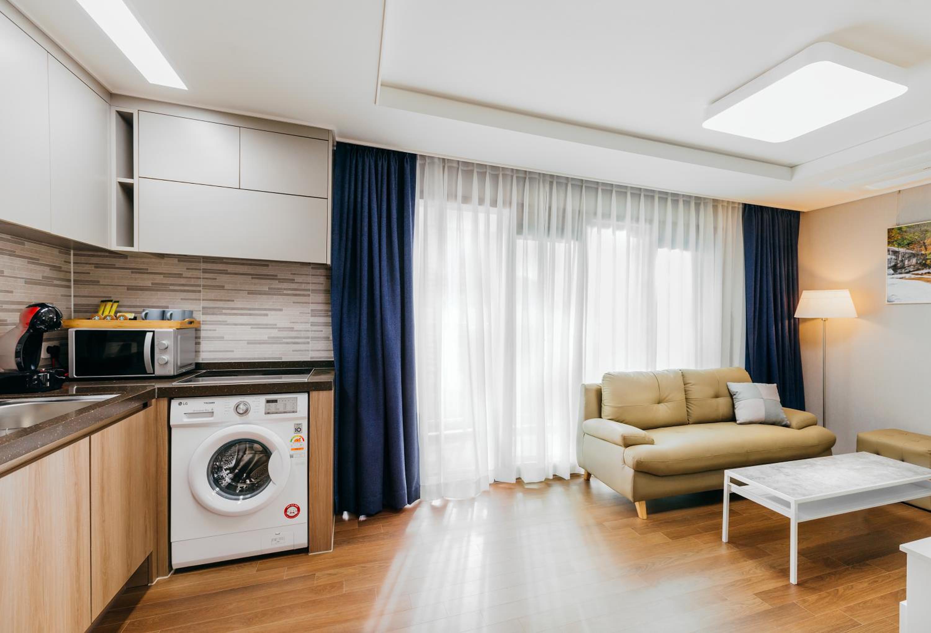 Junior Suite - Photo 13