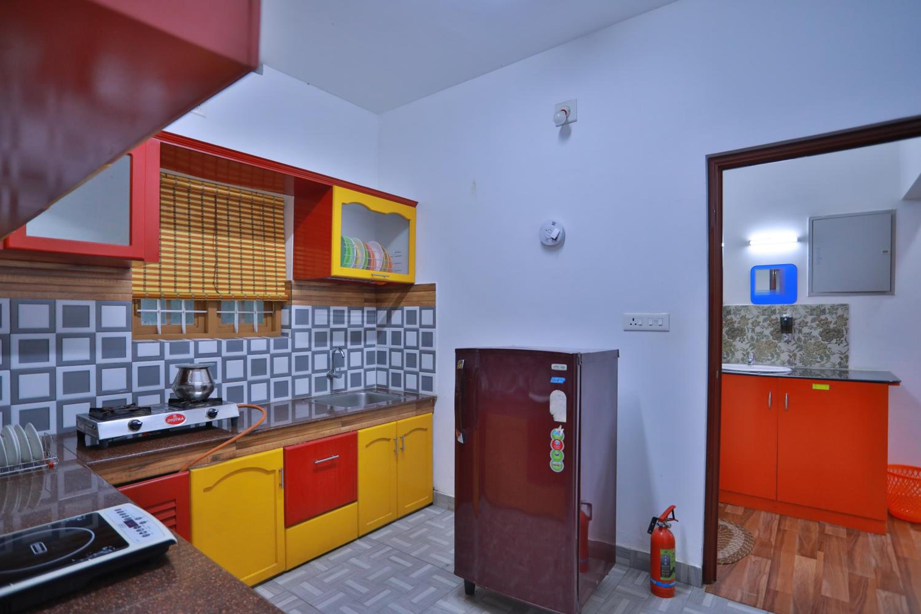Villa - Photo 28