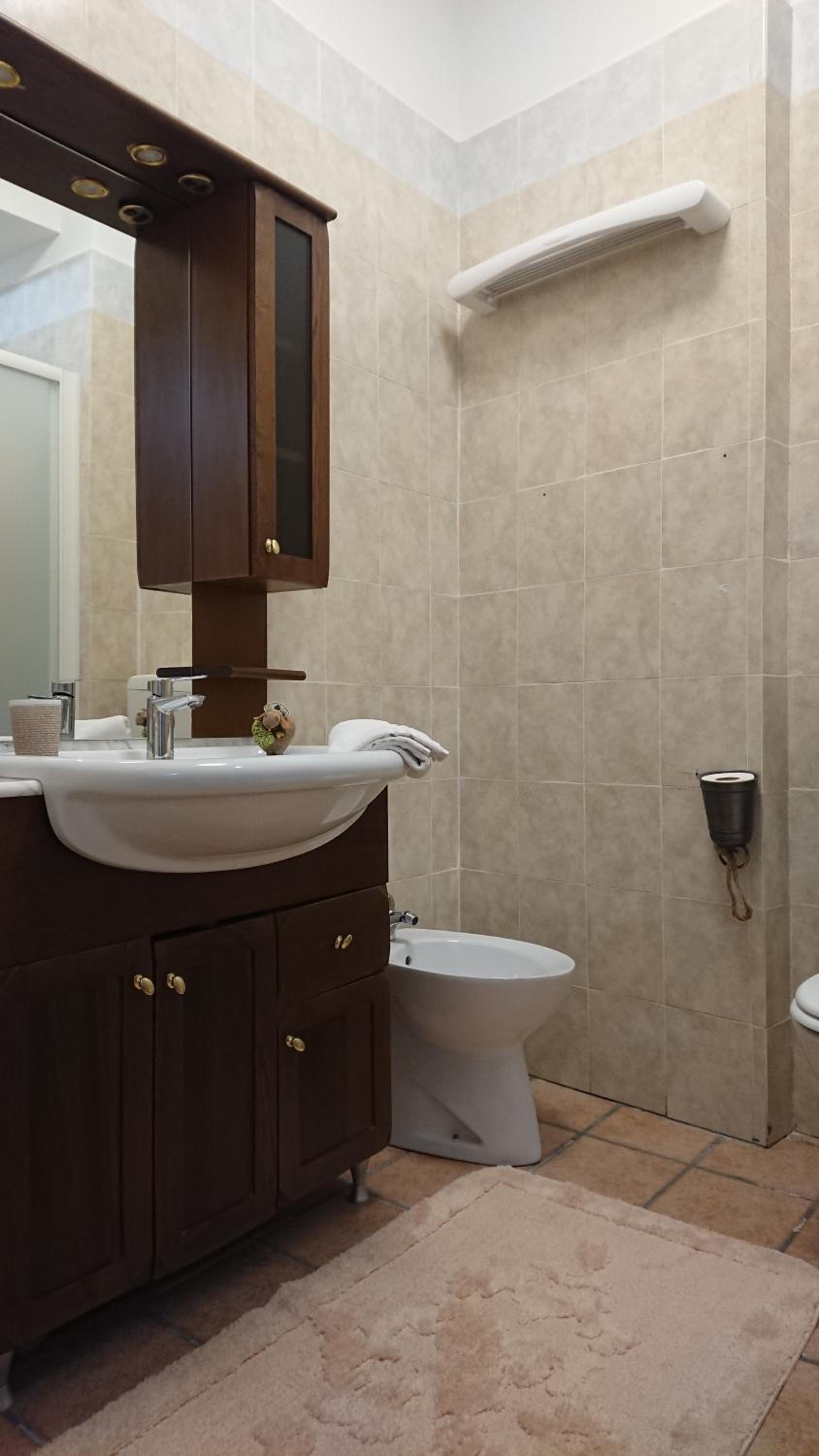 Apartment with Shower - Appartamento n. 12 photo 2