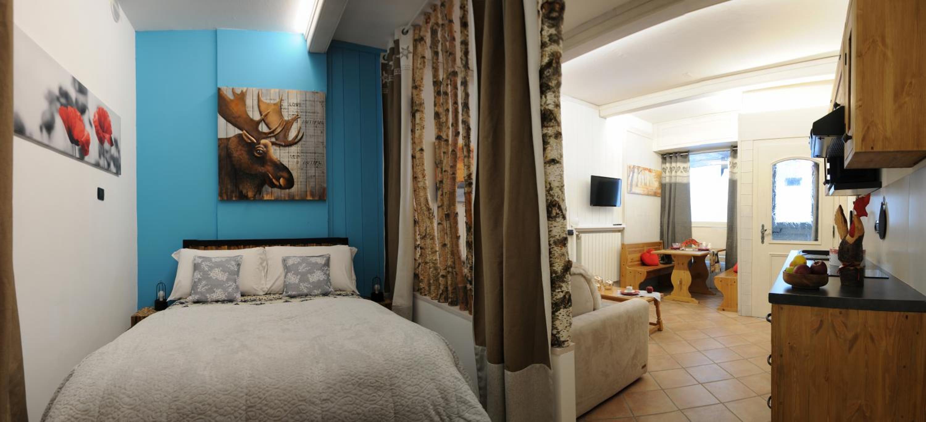 Apartment with Shower - Appartamento n. 12 photo 3