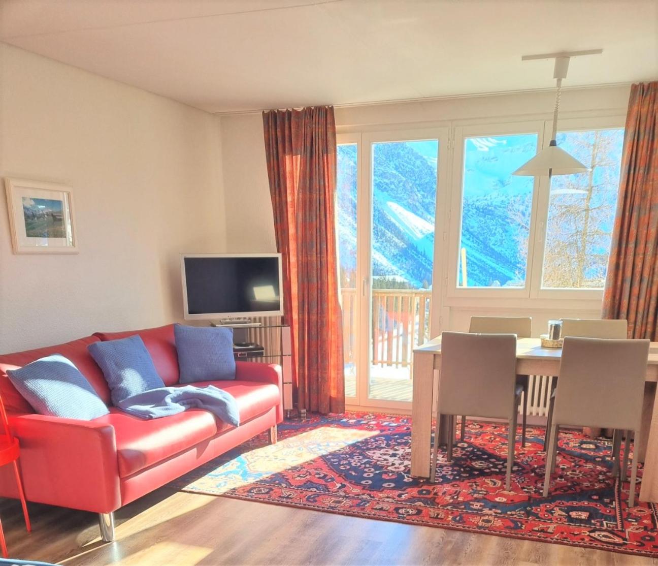Apartment photo 1