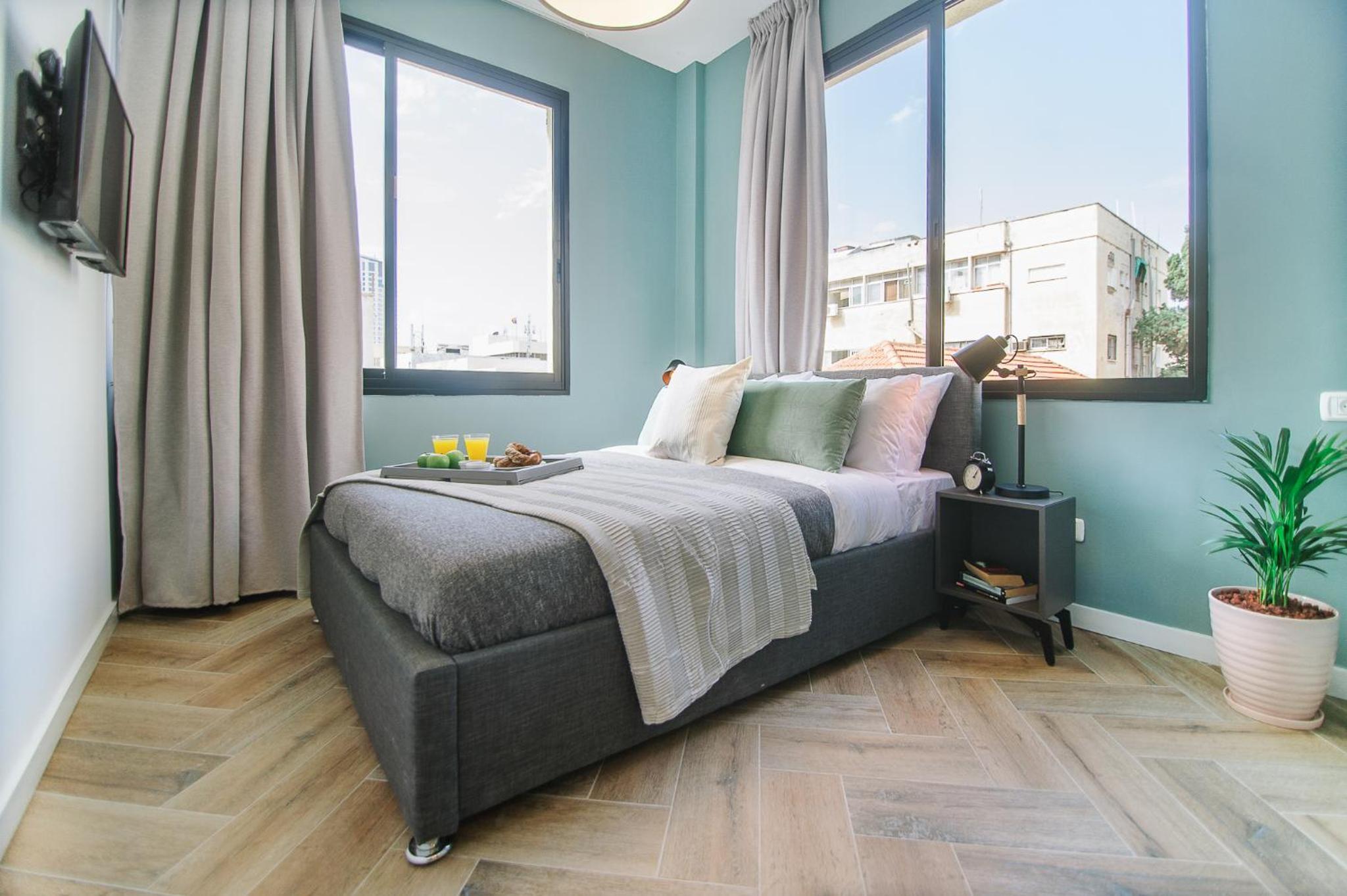 Double Room - Photo 5