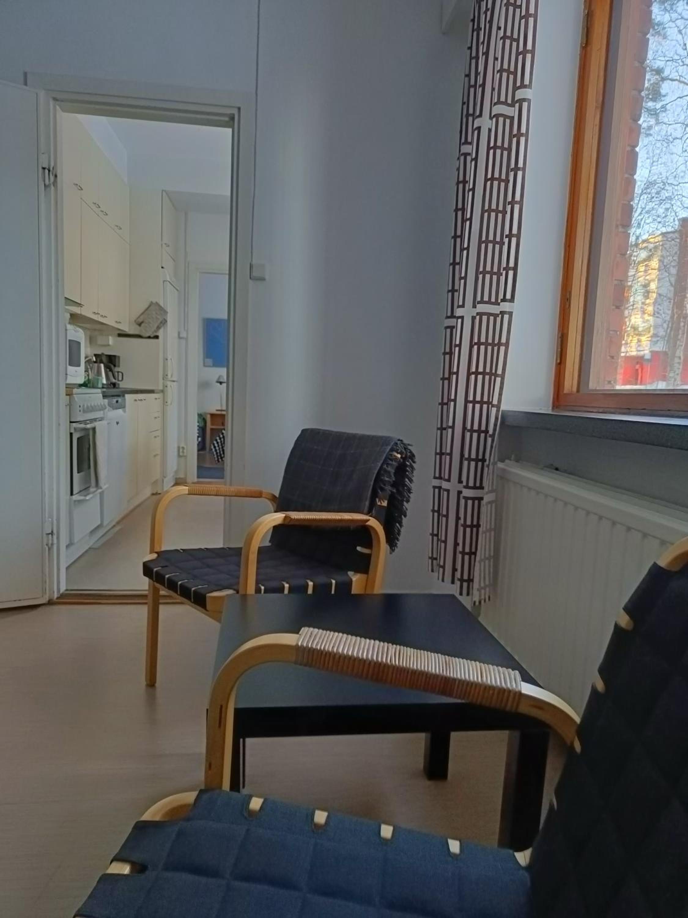 Two-Bedroom Apartment - Photo 13