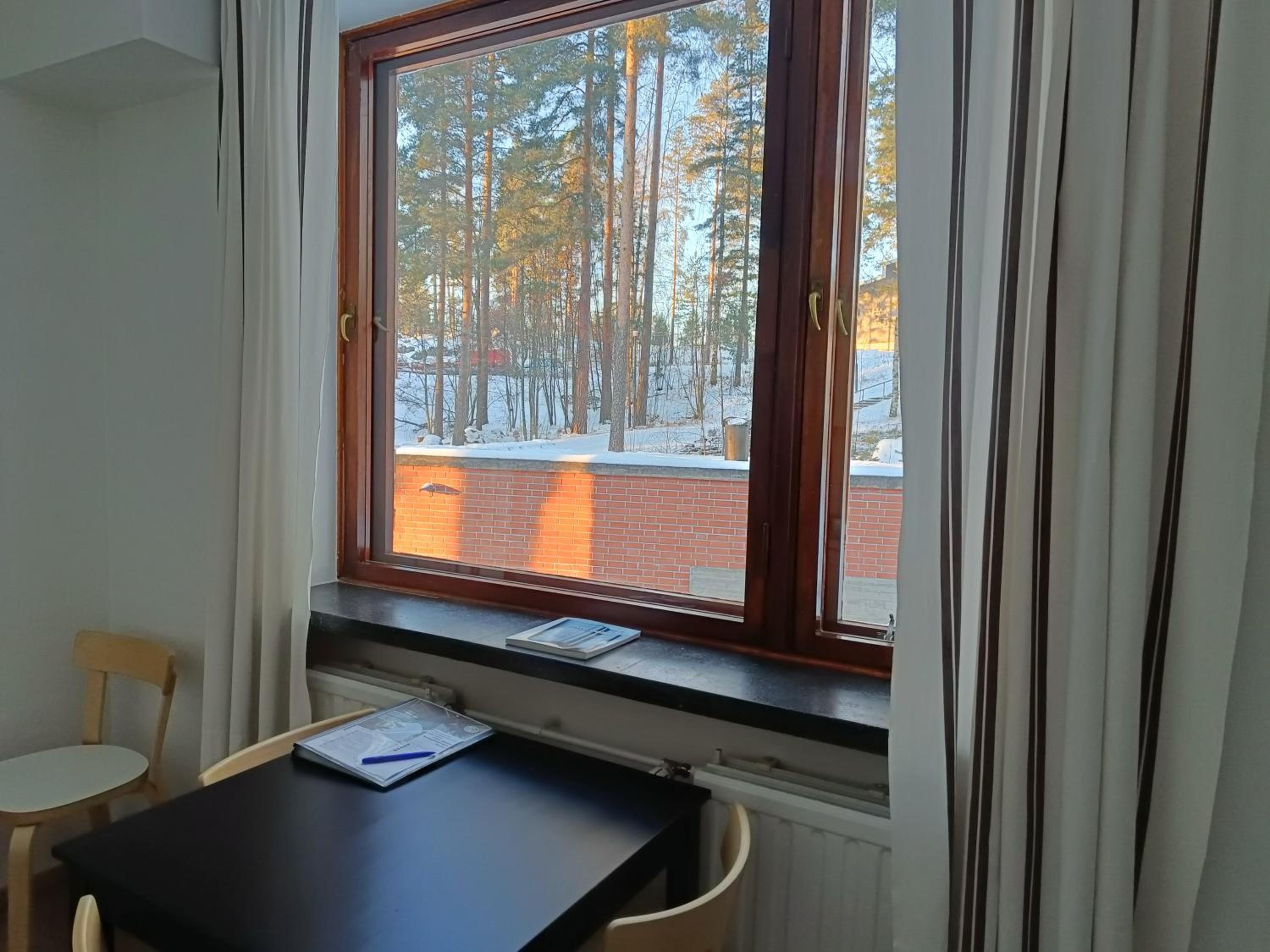 Two-Bedroom Apartment - Photo 14