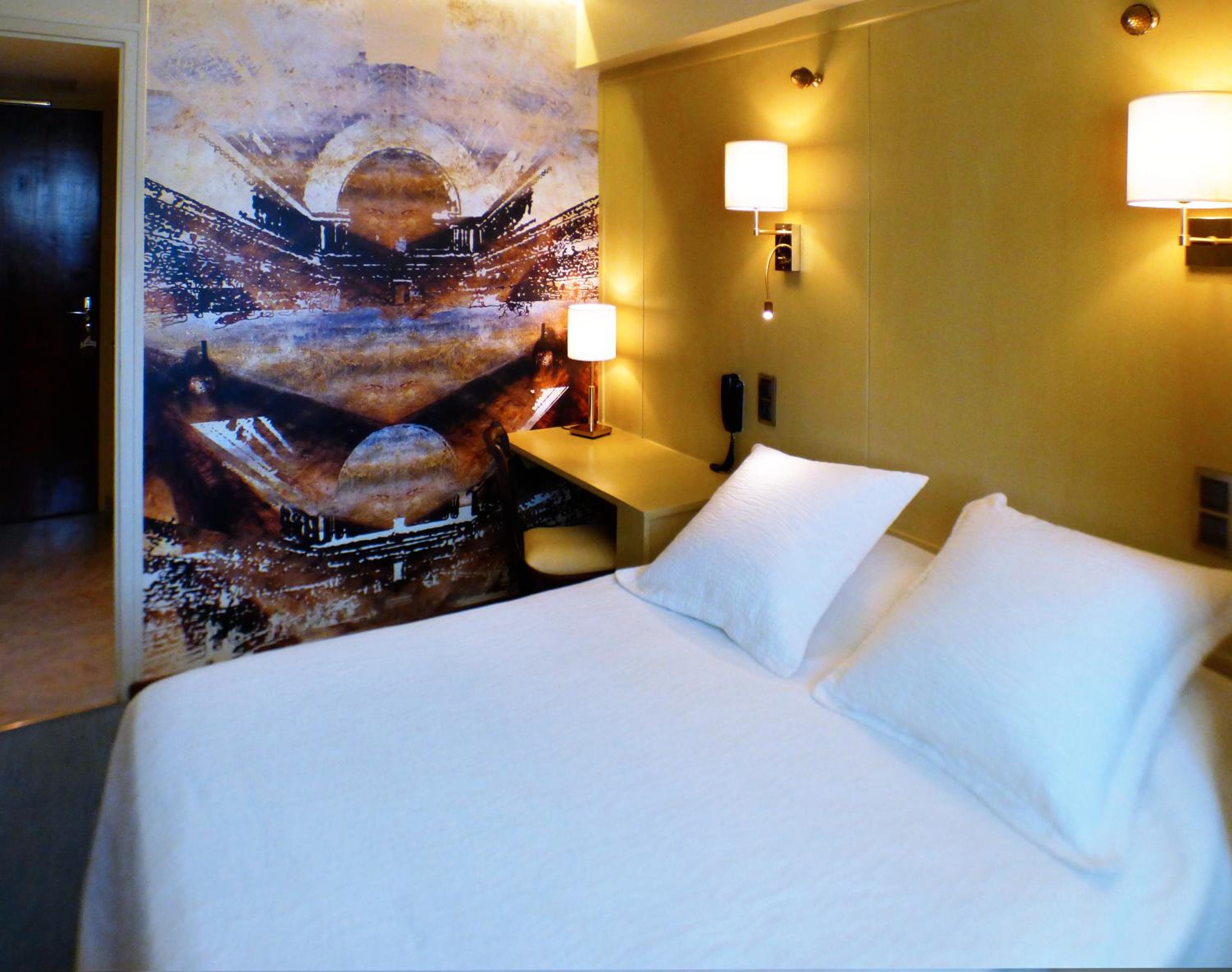Executive Double Room - Photo 1