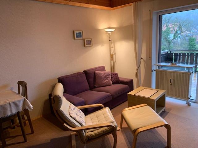 Studio with Balcony photo 1