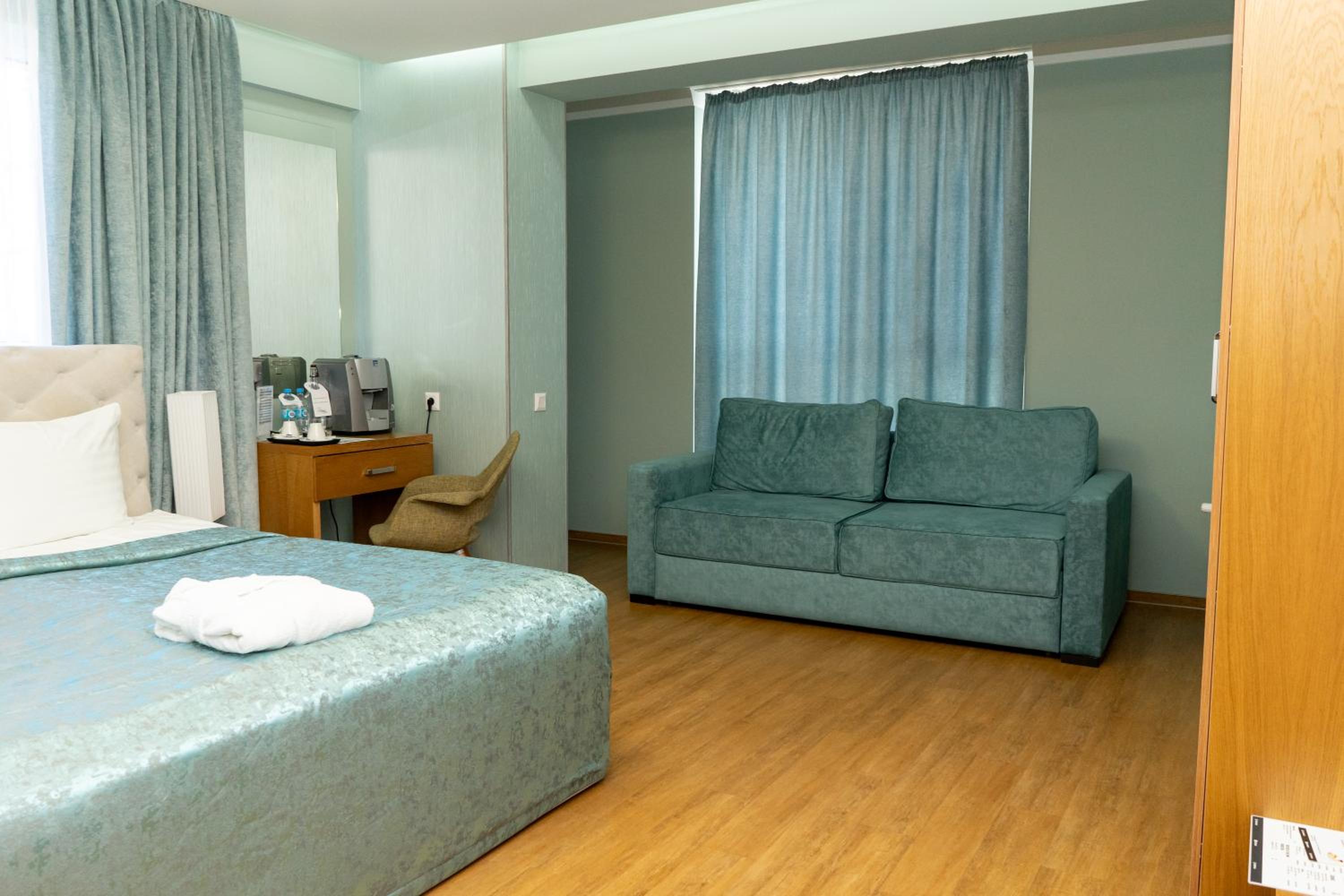 Junior Suite photo 3