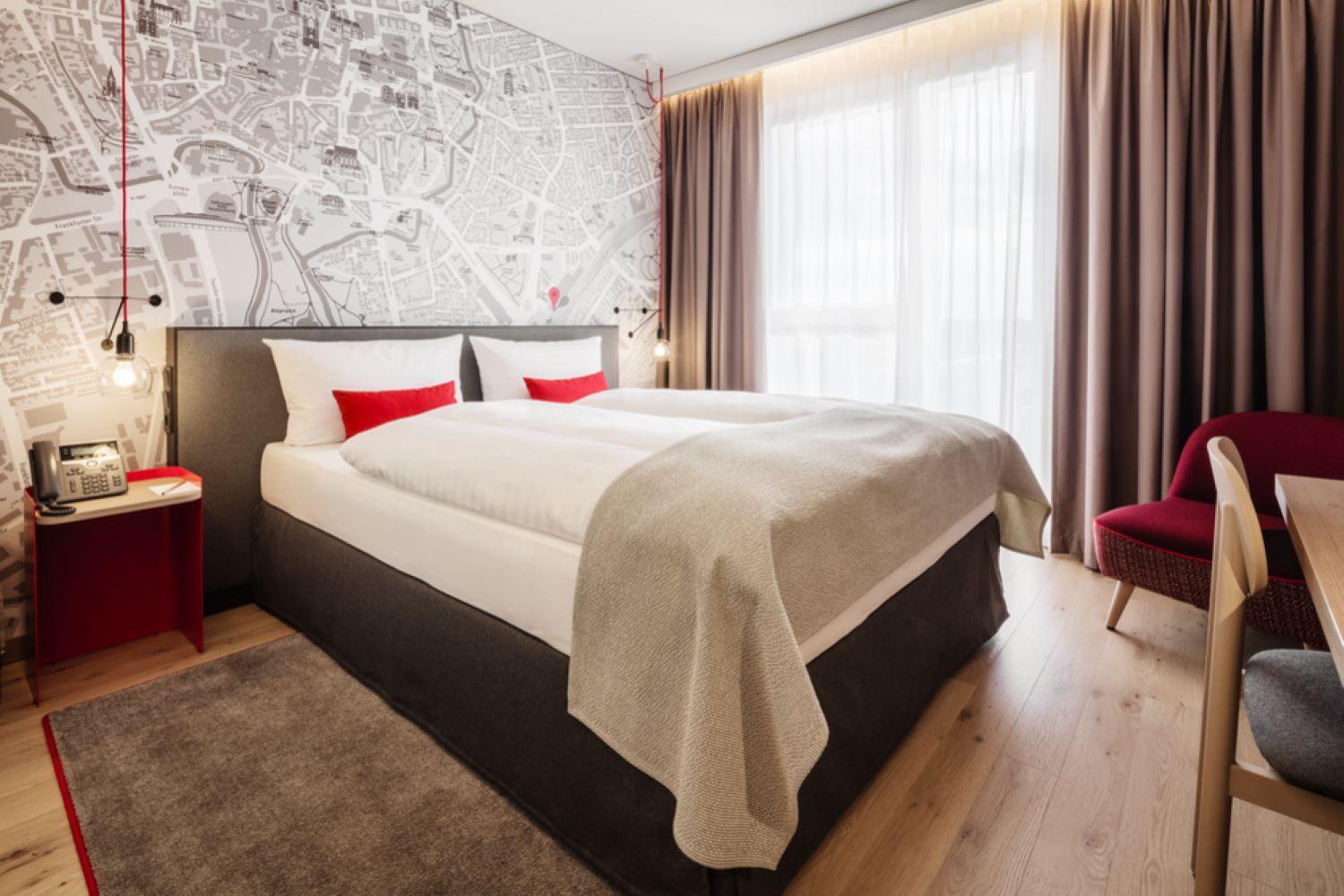 Superior Double Room - Photo 1