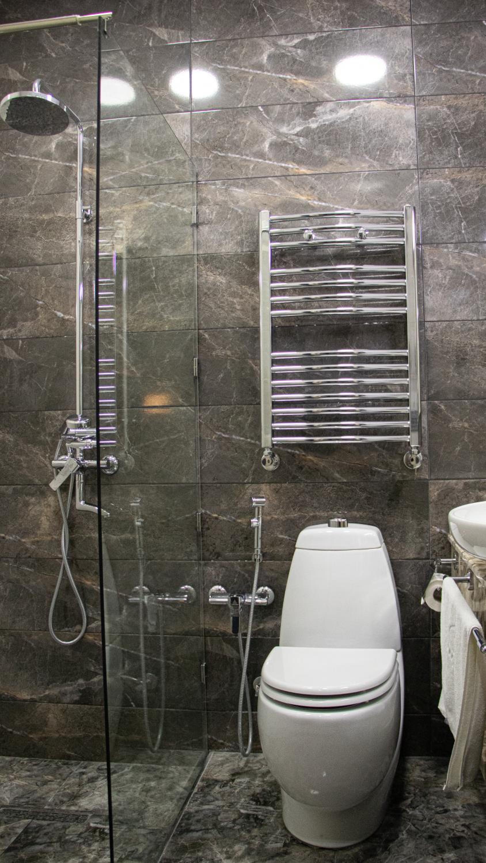 Superior Triple Room - Photo 30