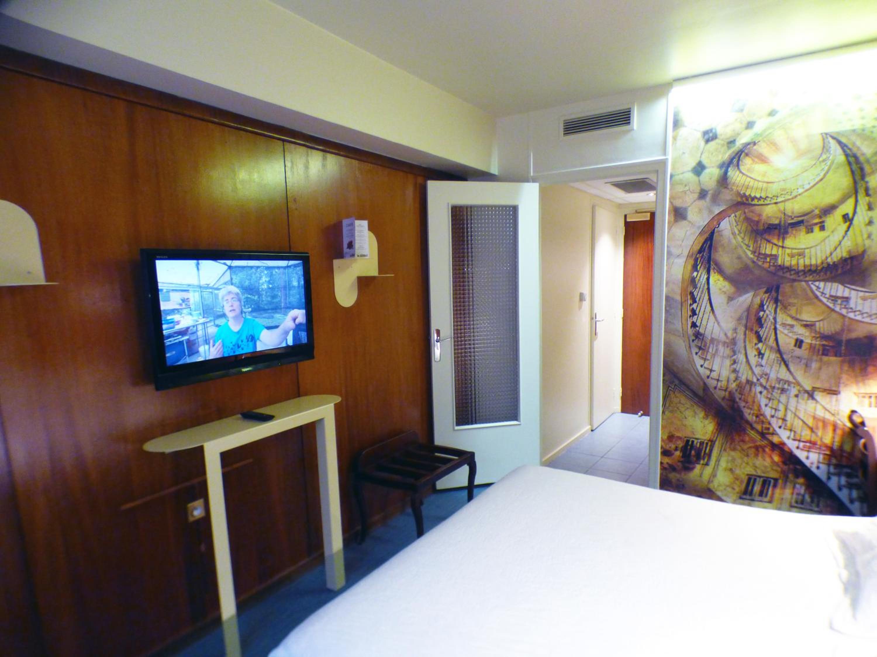 Superior Double Room - Photo 5