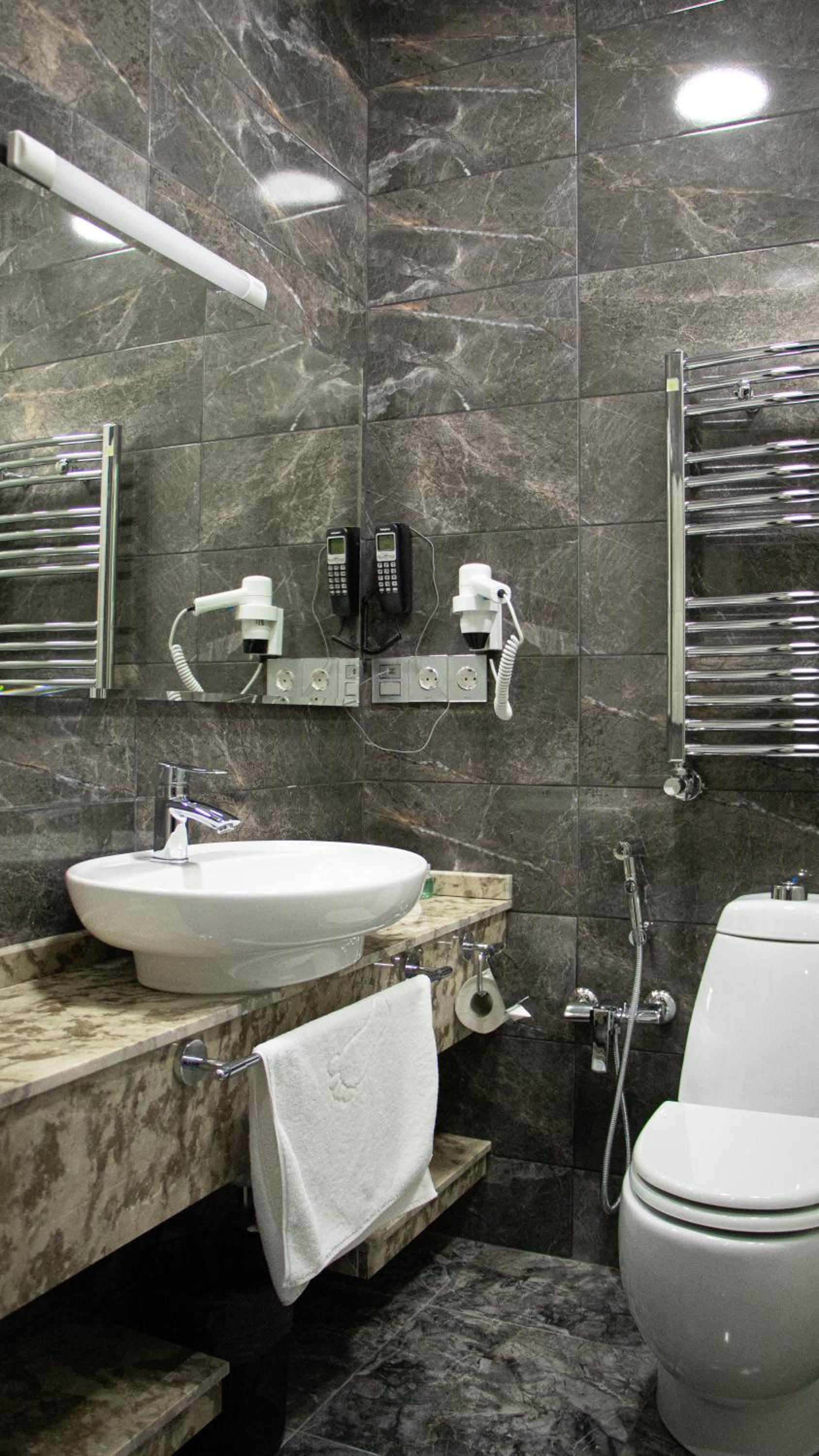 Superior Triple Room - Photo 27