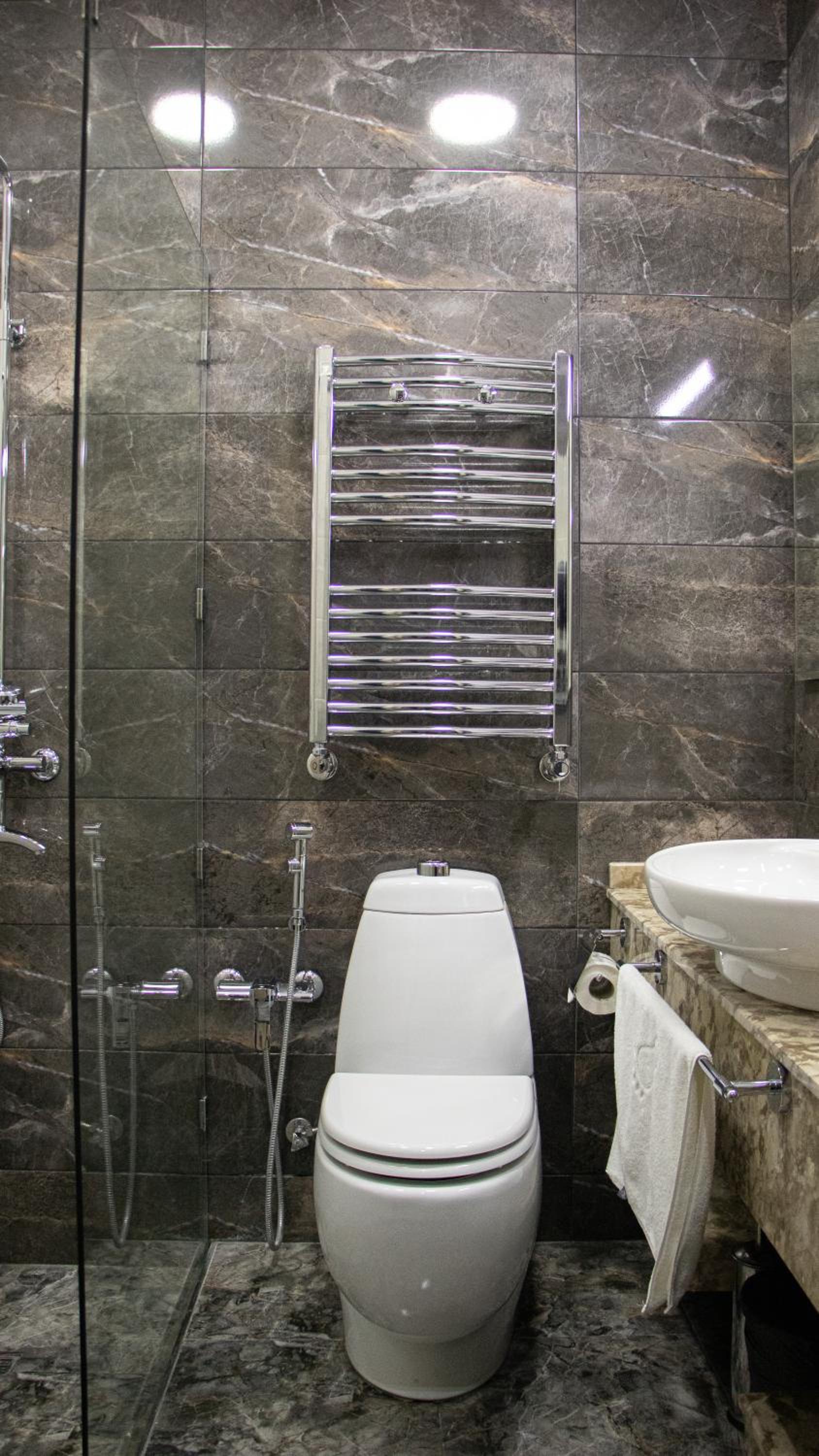 Superior Triple Room - Photo 26