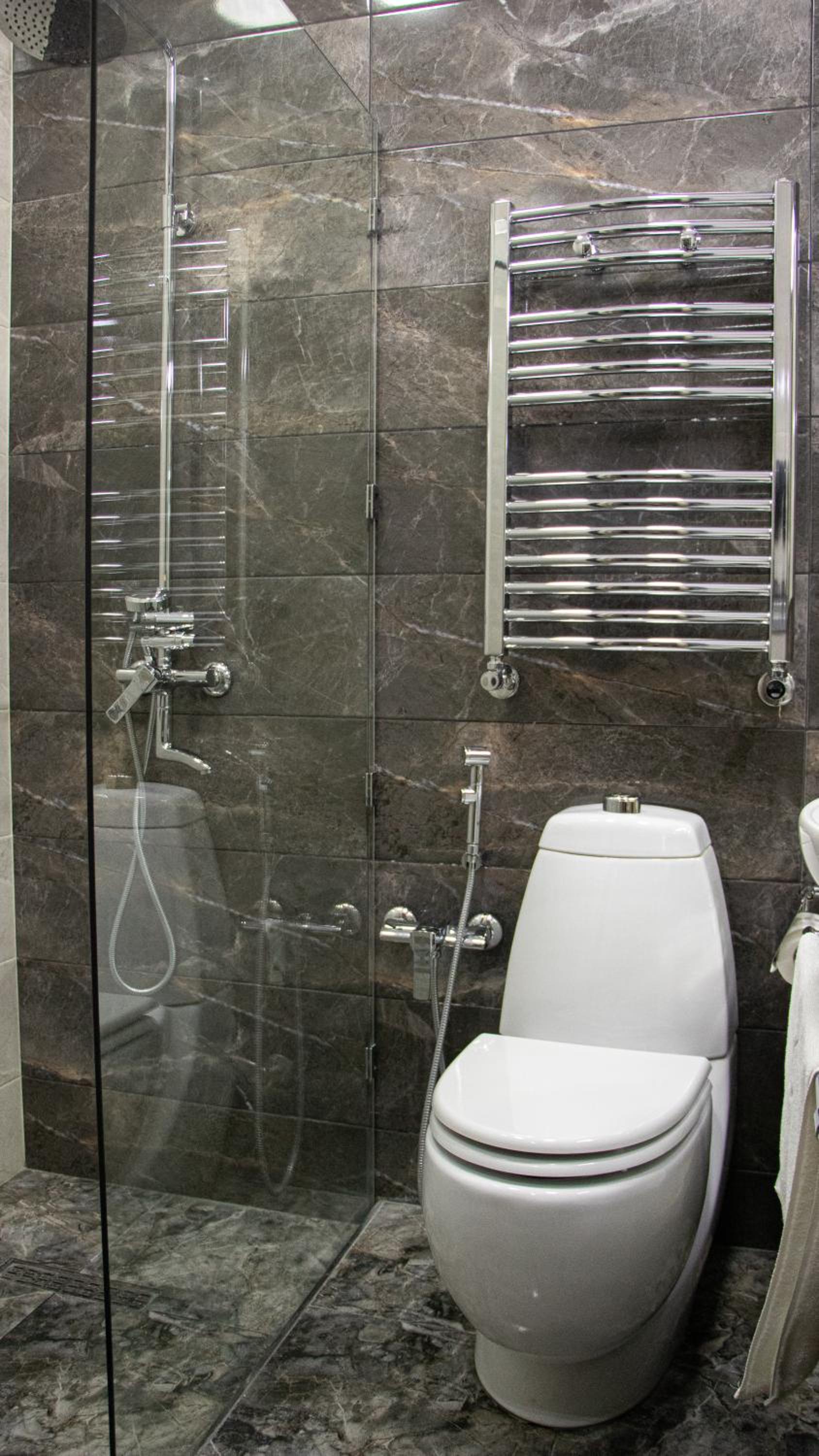 Superior Triple Room - Photo 25