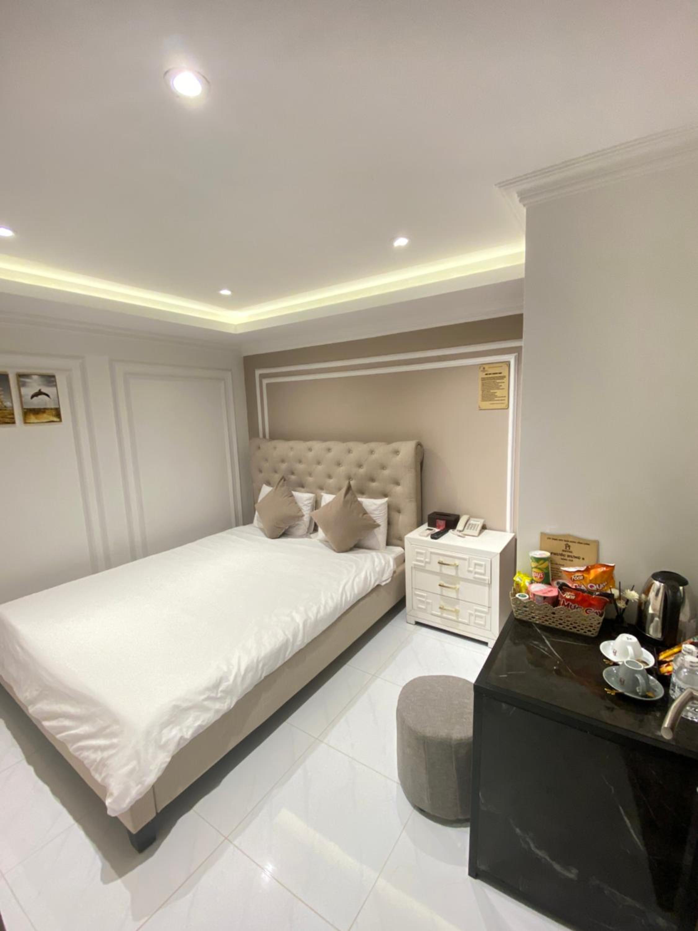 Double Room - Photo 5