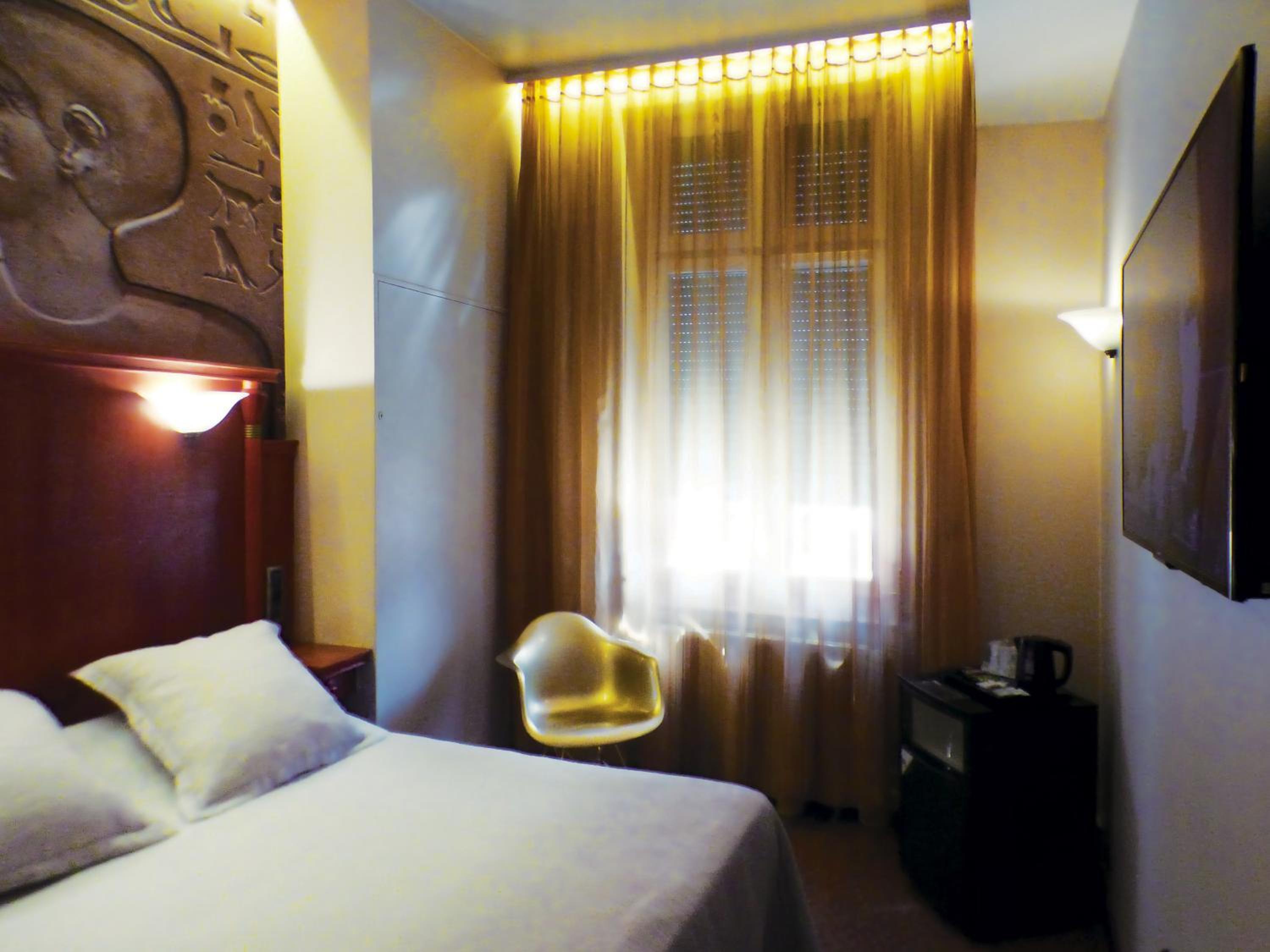 Executive Double Room - Photo 14