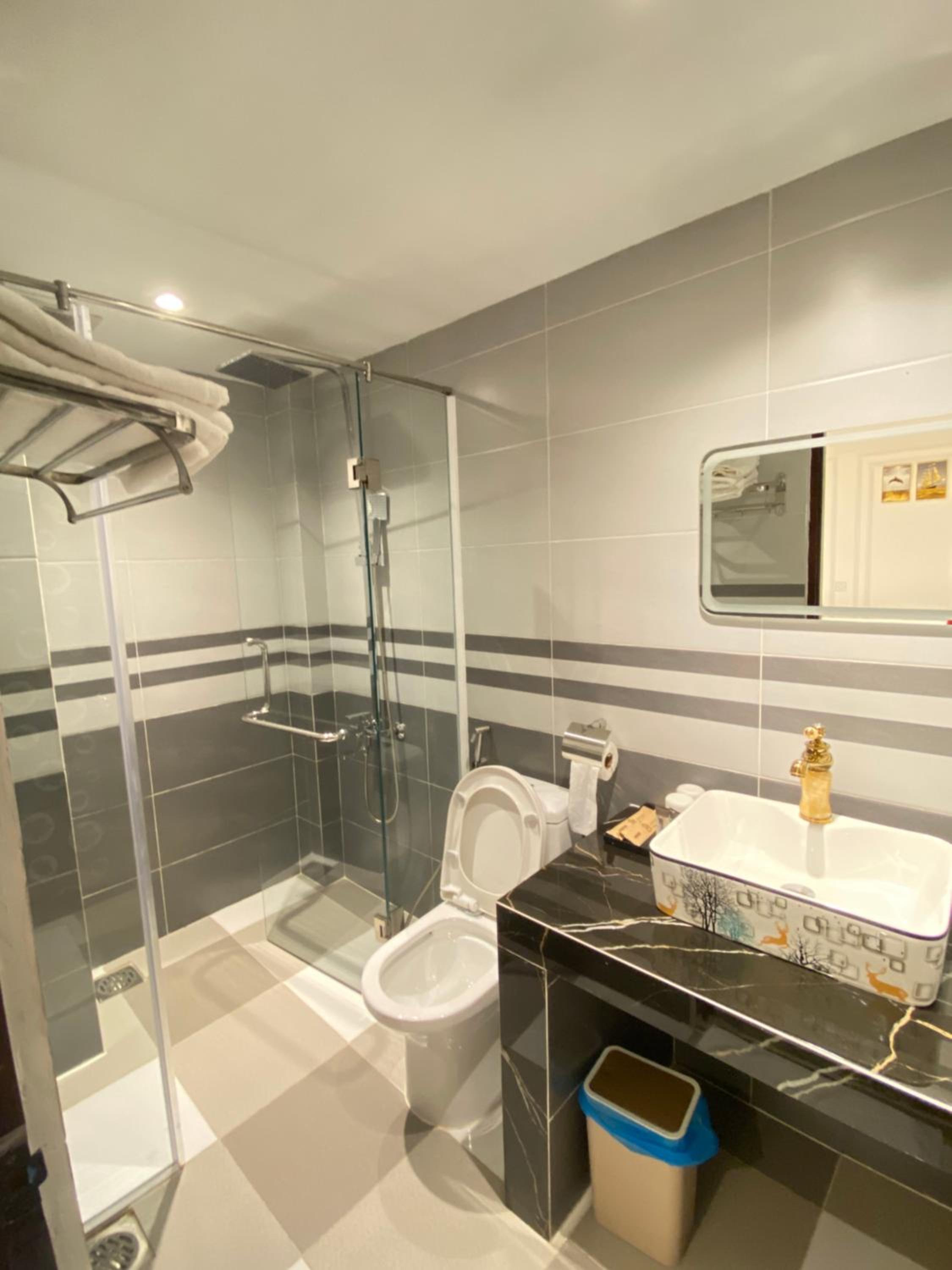 Double Room - Photo 3