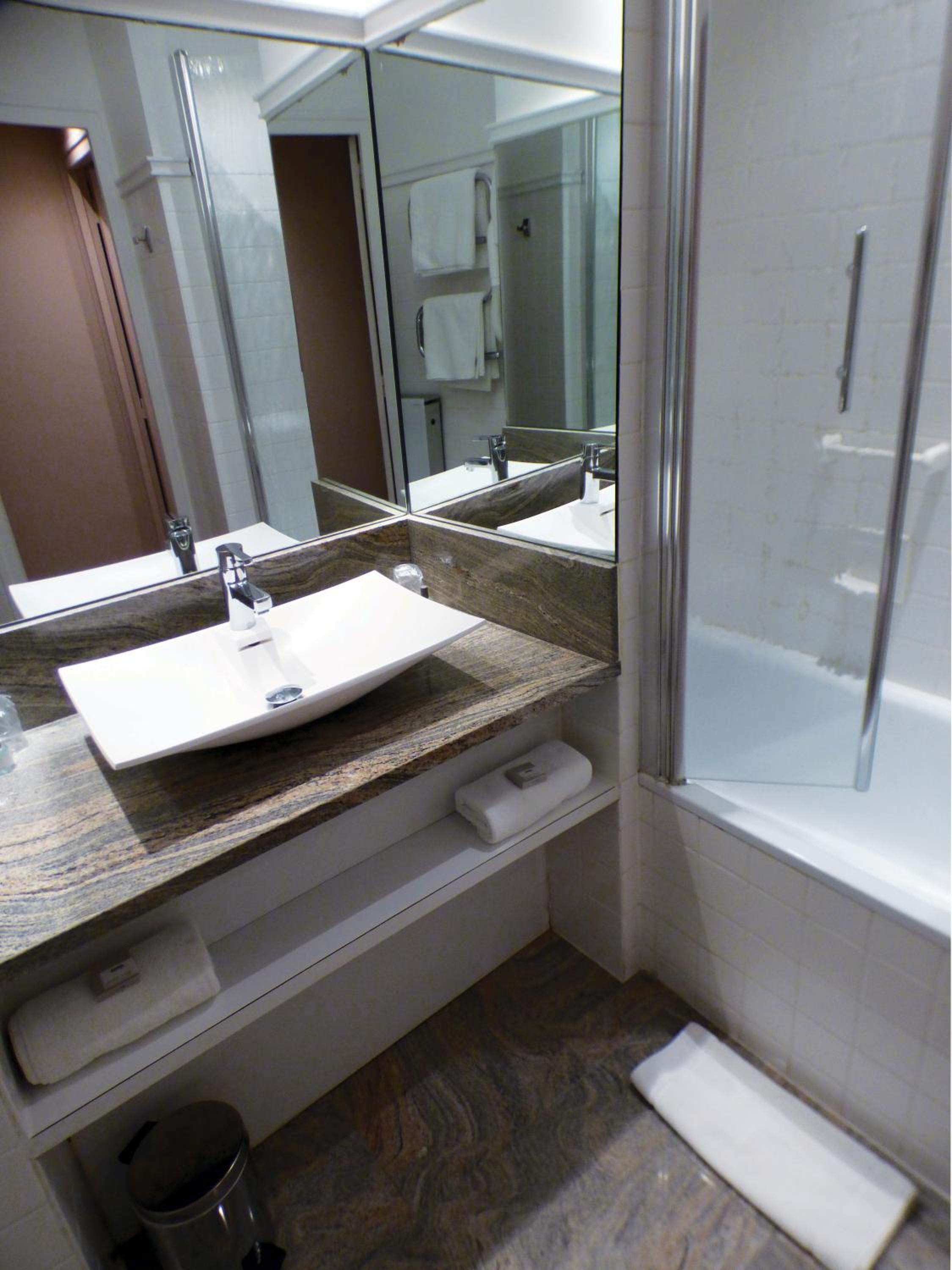 Executive Double Room - Photo 4