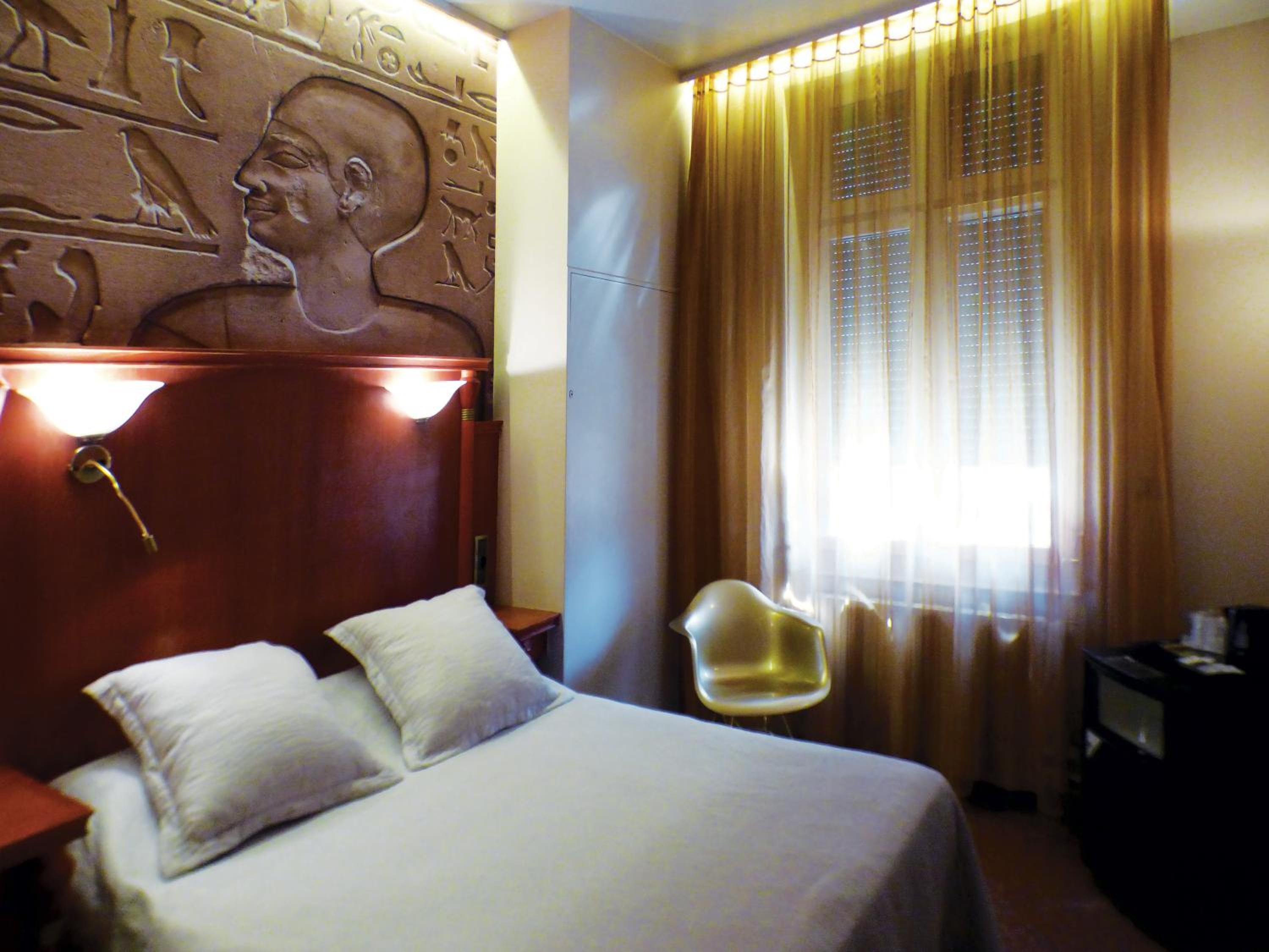 Executive Double Room - Photo 3
