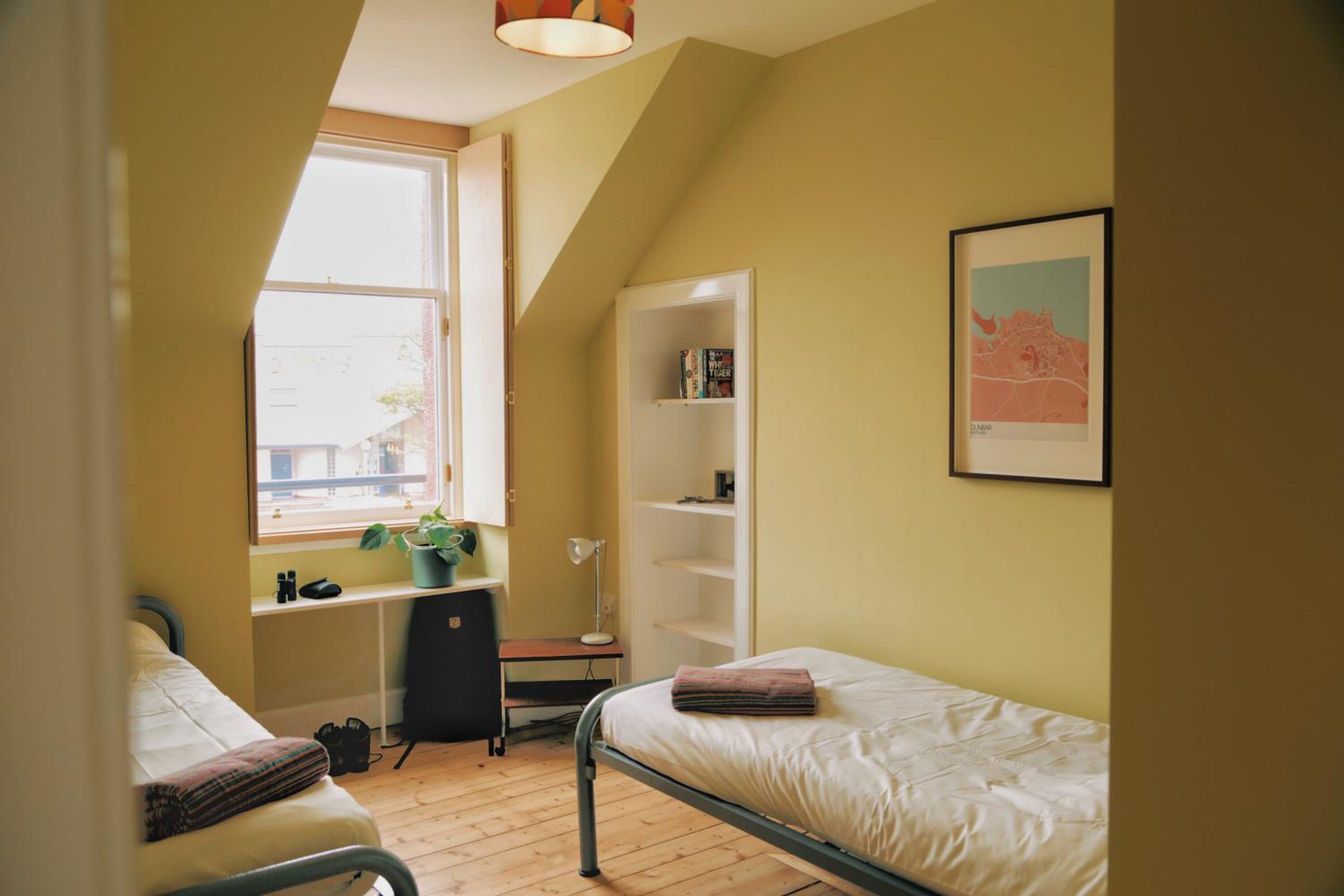 Standard Twin Room photo 2