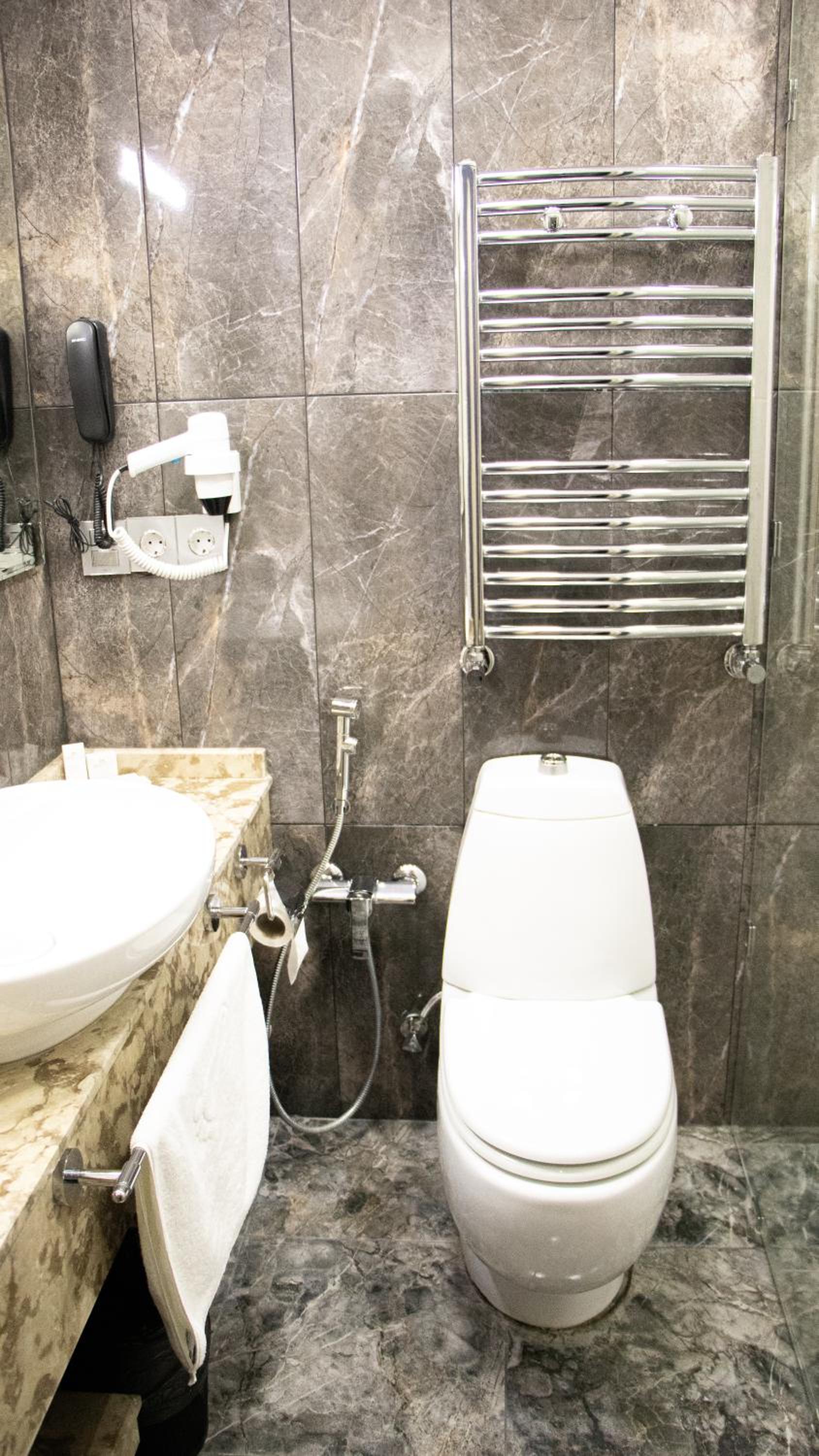Superior Triple Room - Photo 24