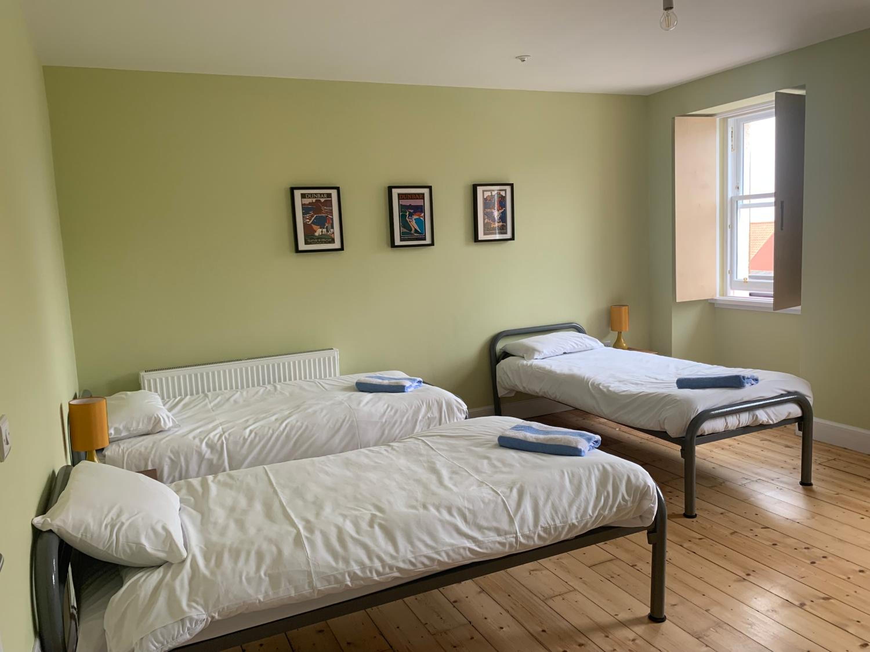 Standard Triple Room photo 1
