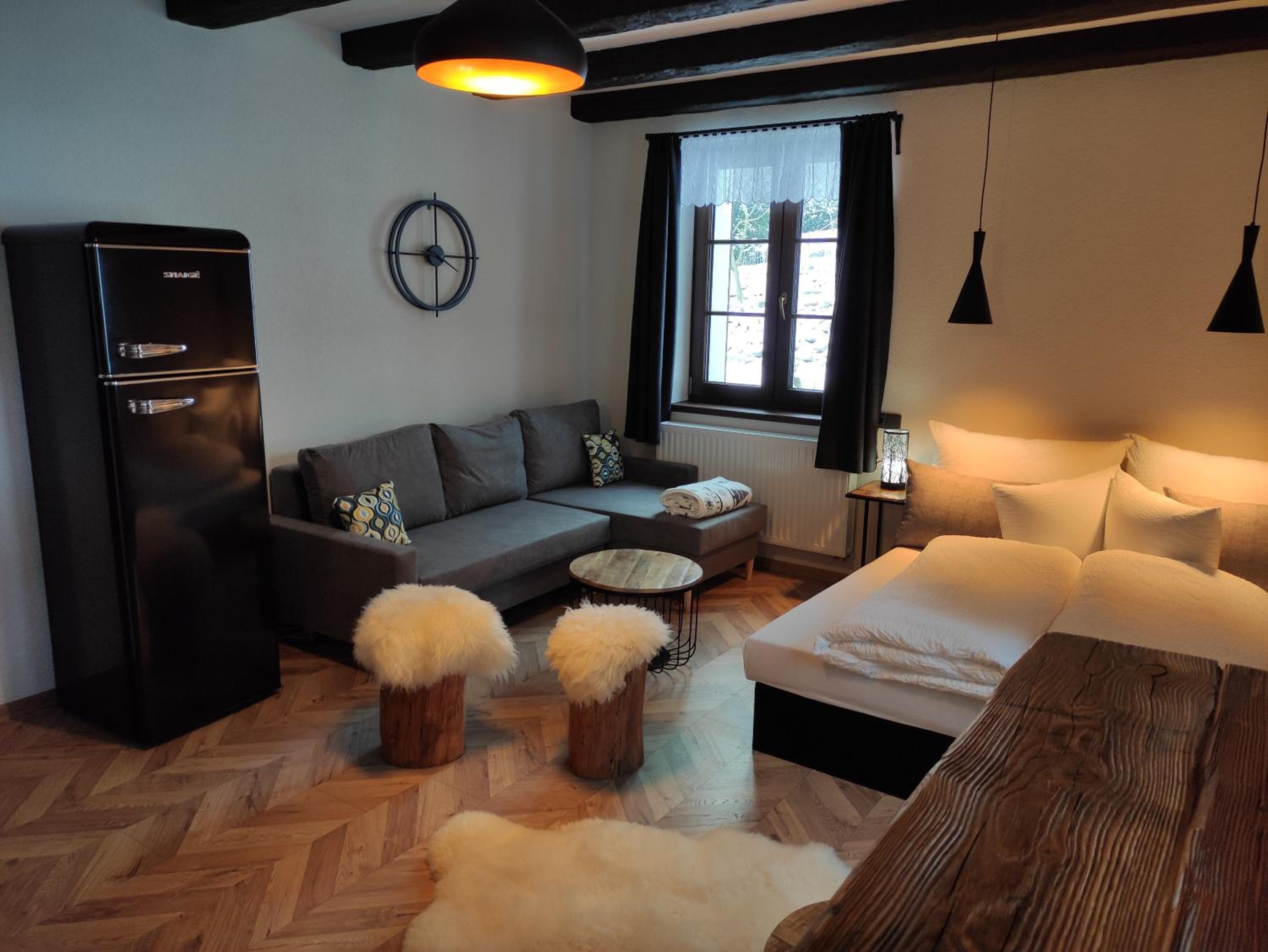 Double Room photo 1