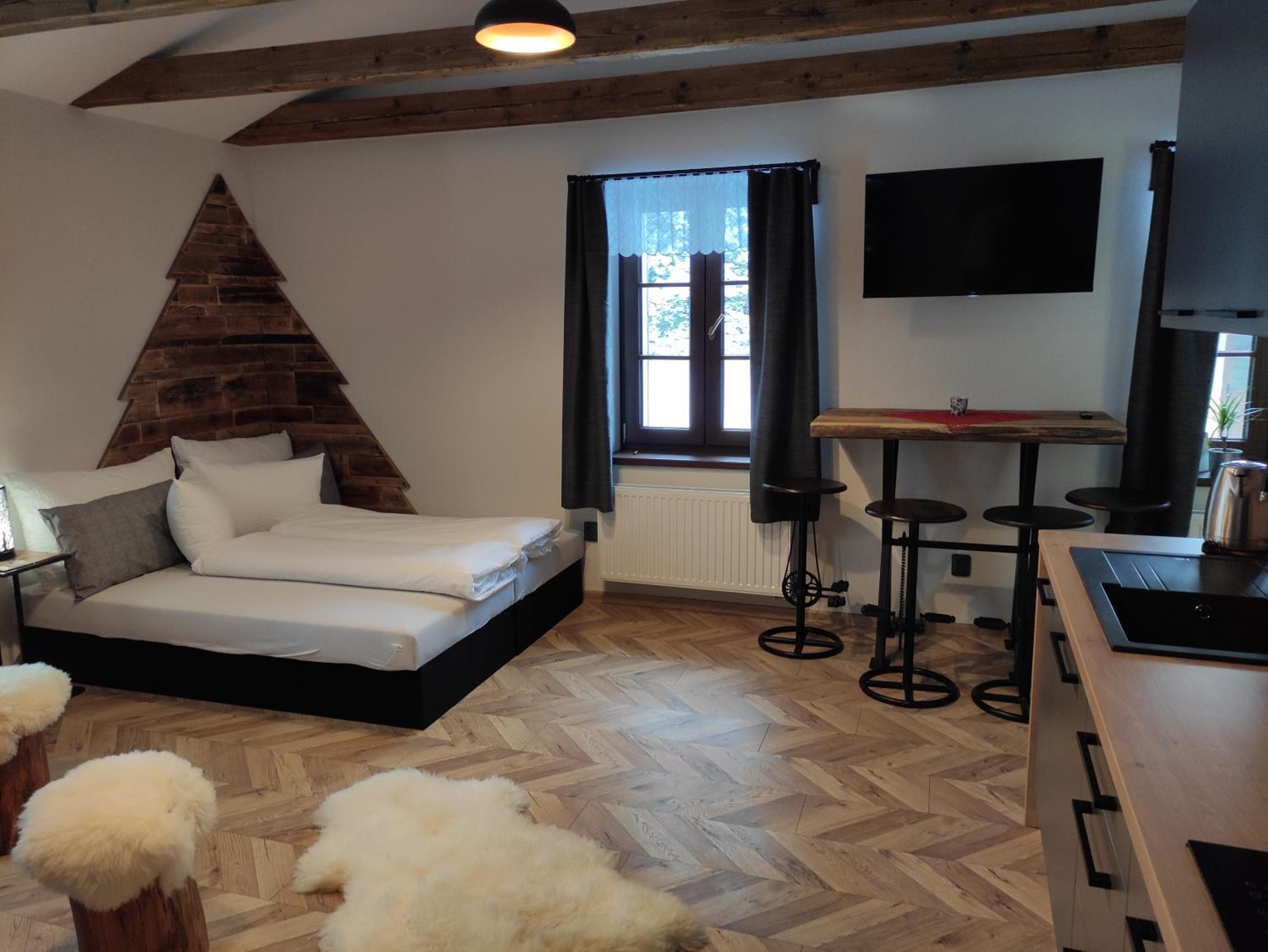 Double Room photo 1