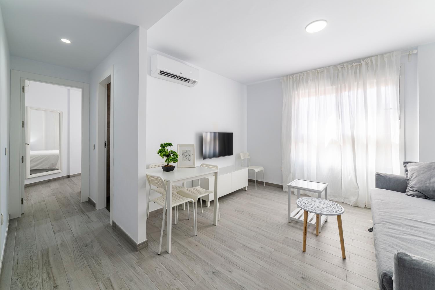 Apartment with Sea View photo 3