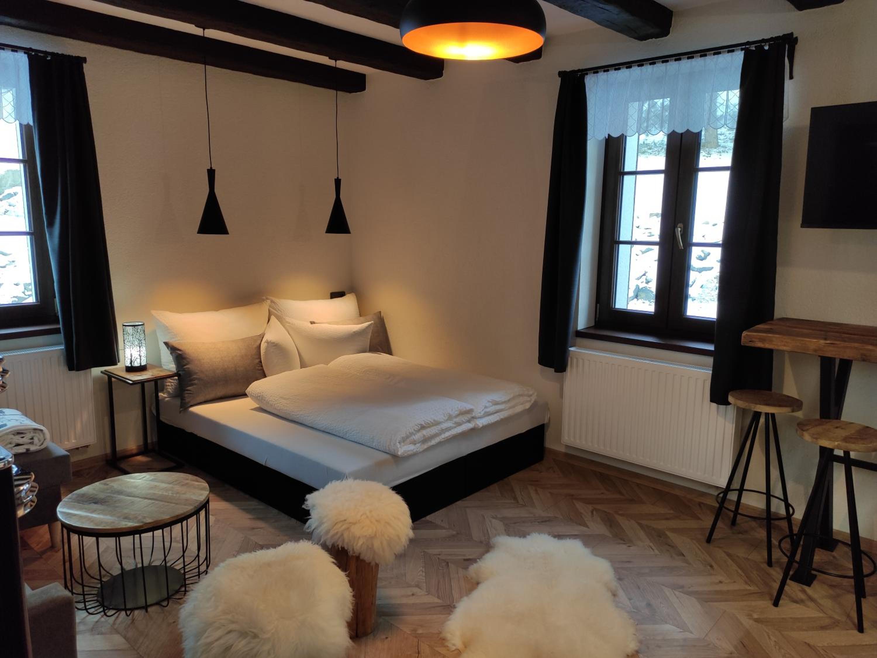 Double Room photo 3
