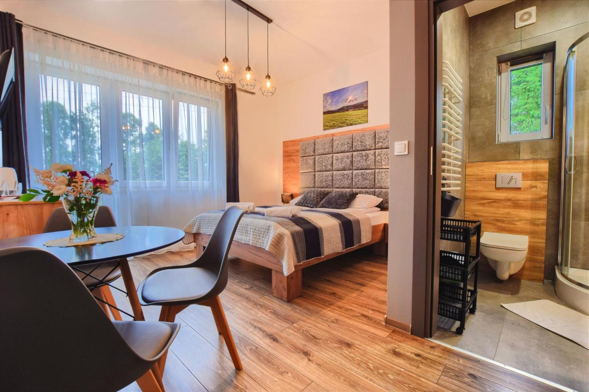 Double Room photo 2