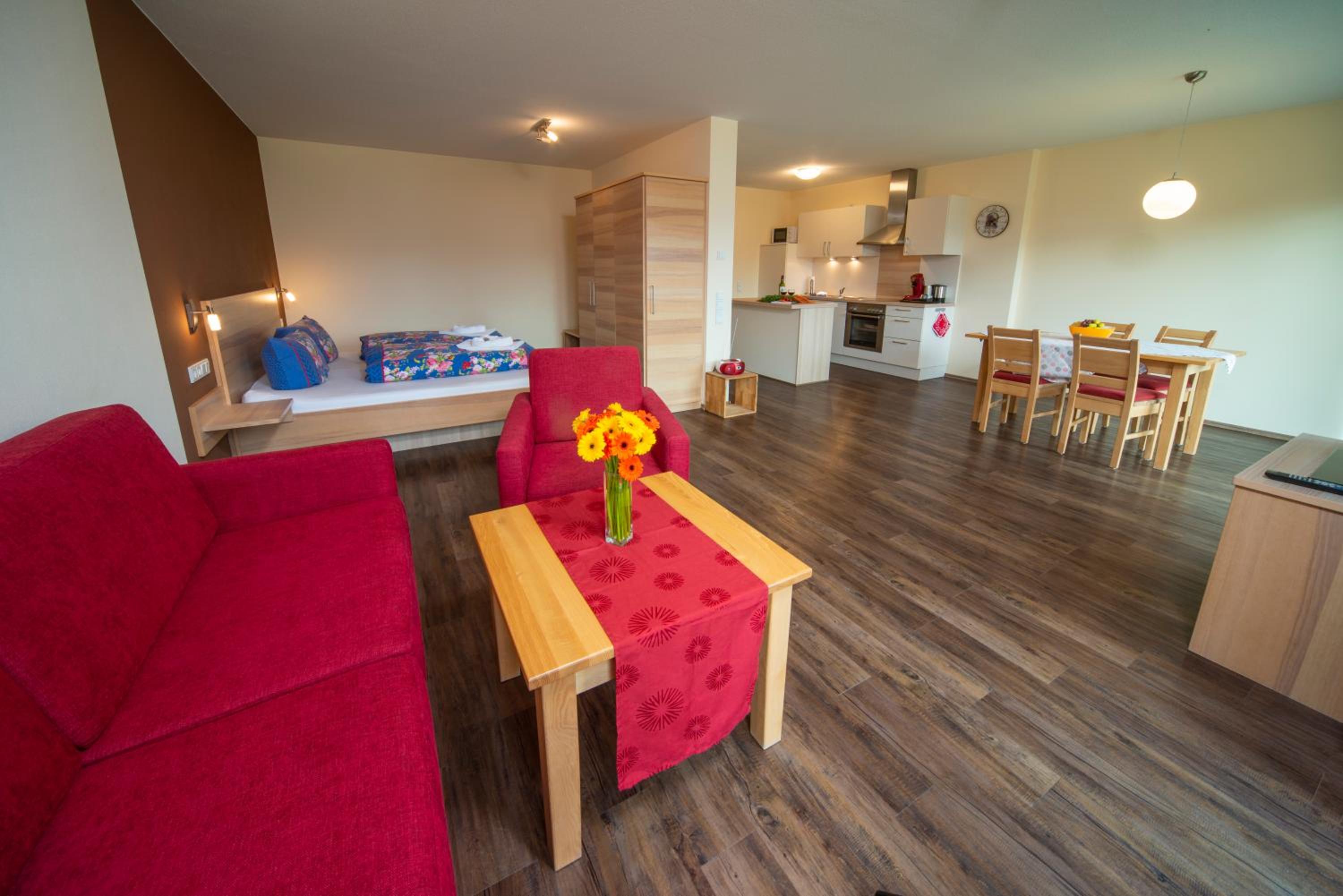 Junior Suite