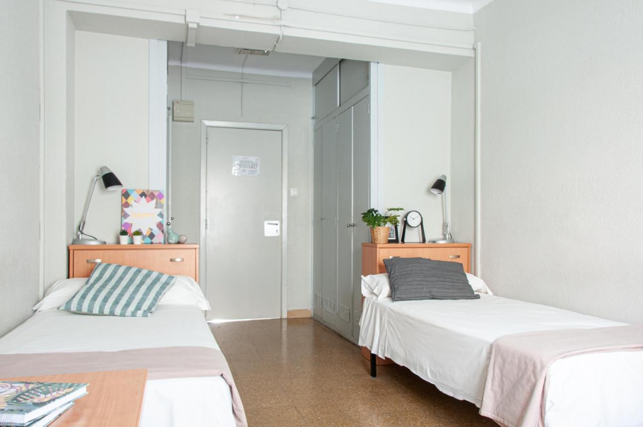 Habitación Doble Económica