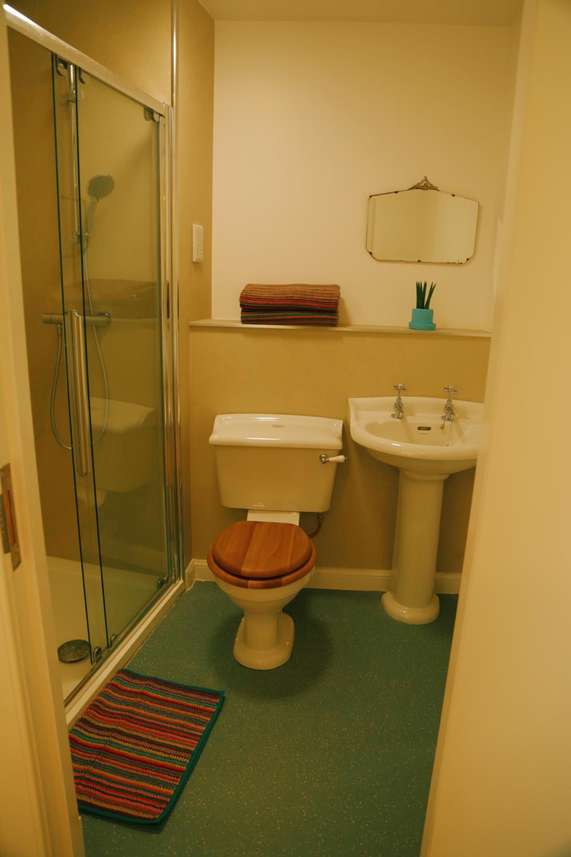 Double Room with Private Bathroom photo 2