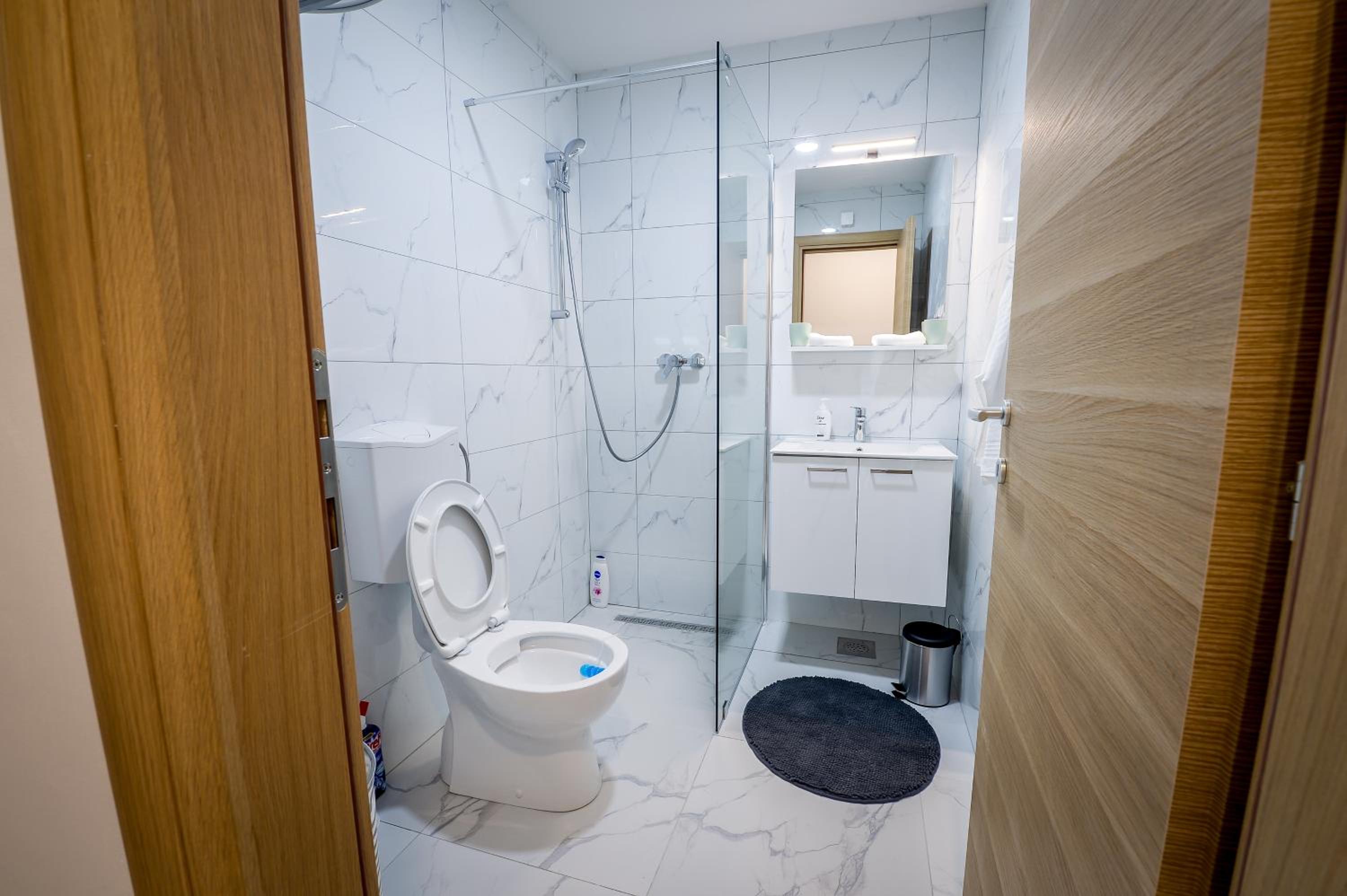 One-Bedroom Apartment - Photo 23