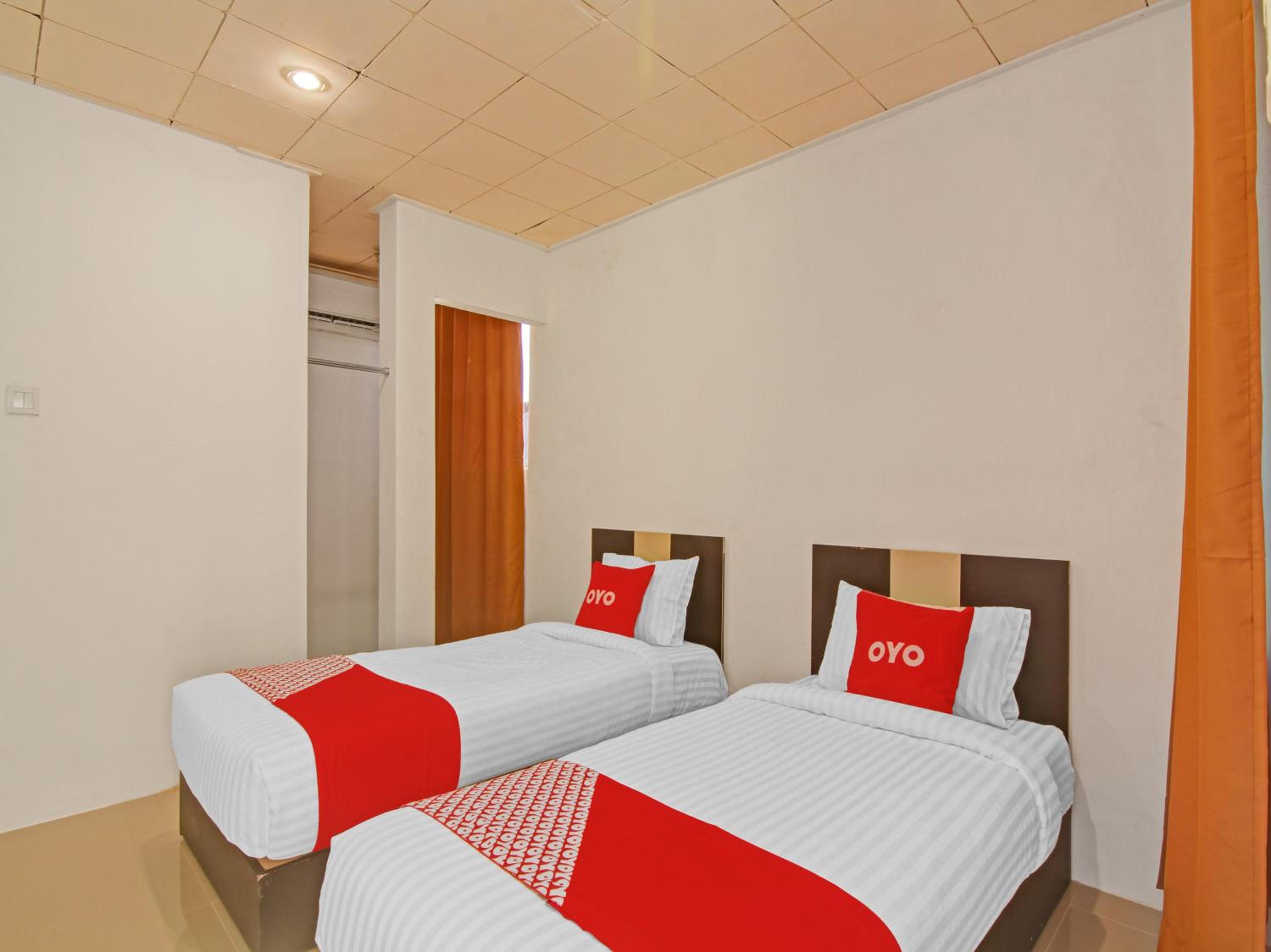 Delxue Twin Room photo 1