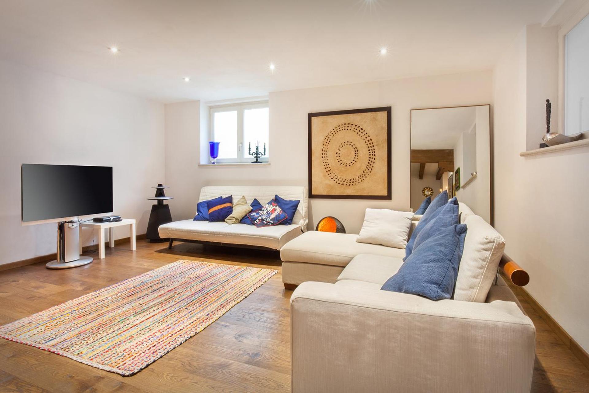 Three-Bedroom Villa photo 1
