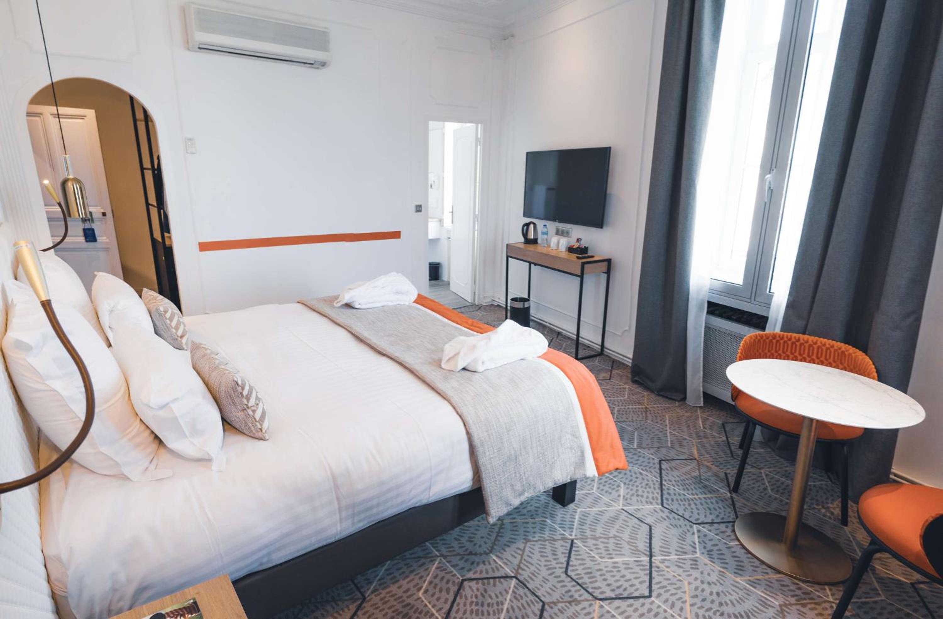 Deluxe Room photo 3