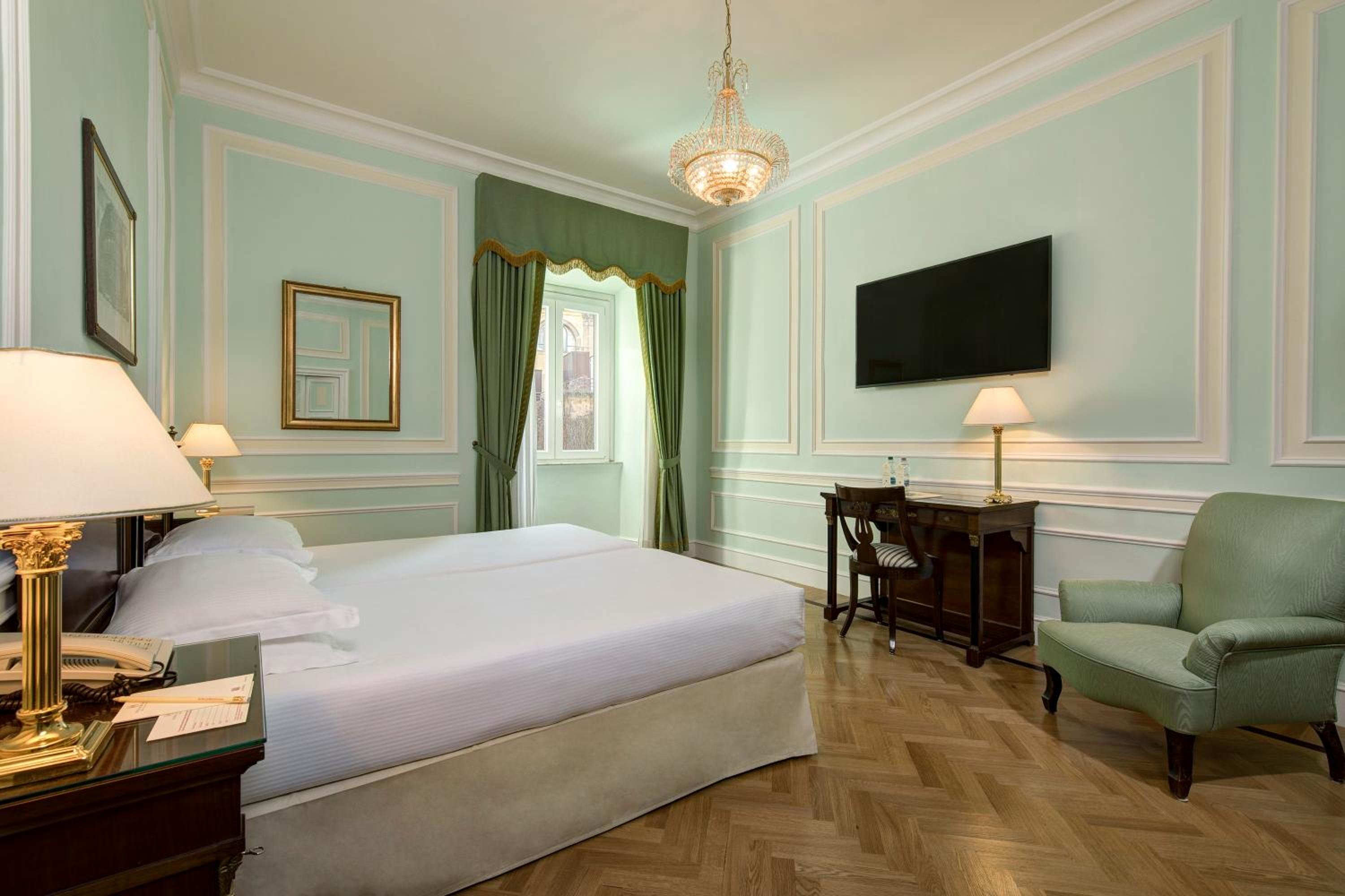 Superior Double or Twin Room