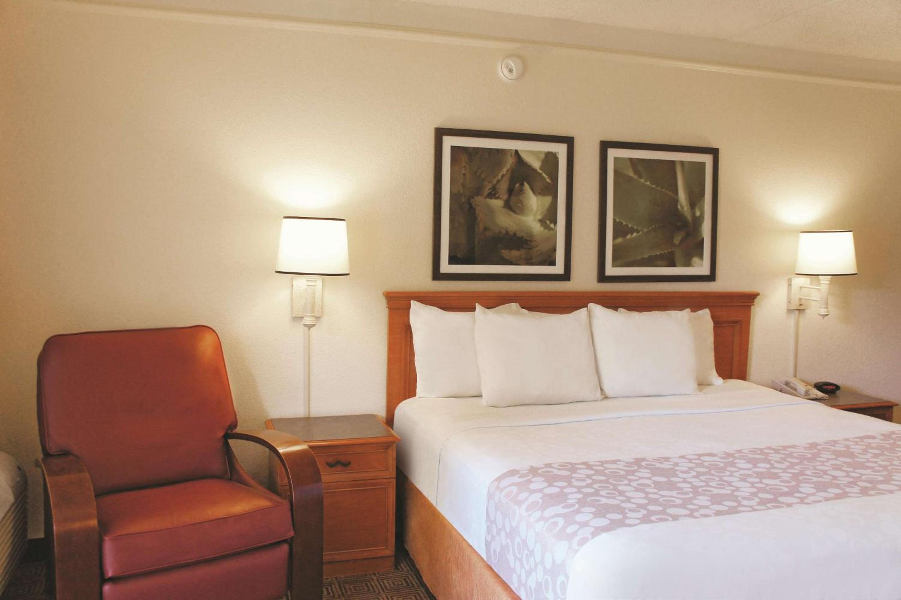 King Room - Photo 2