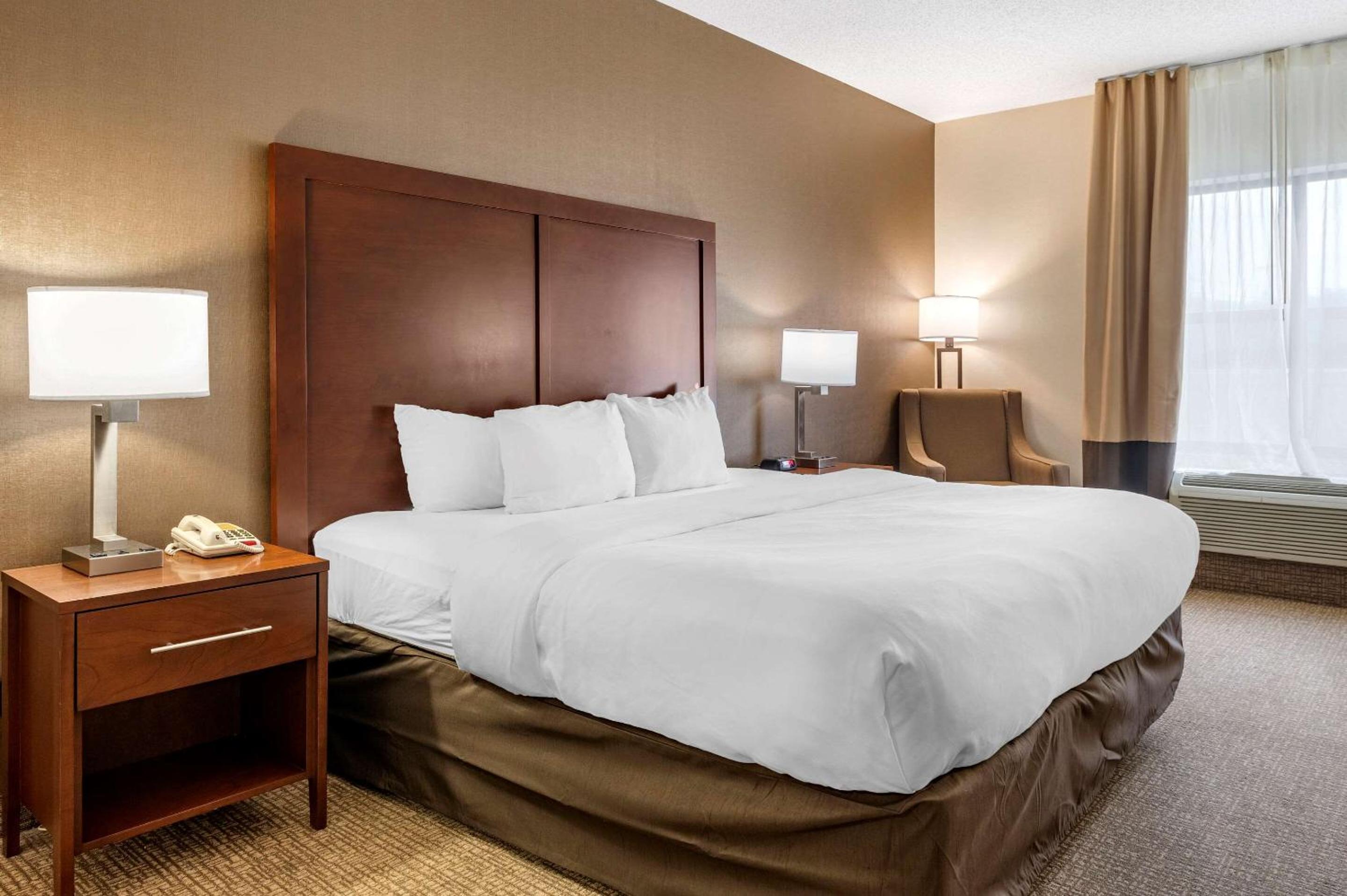 King Room - Photo 5