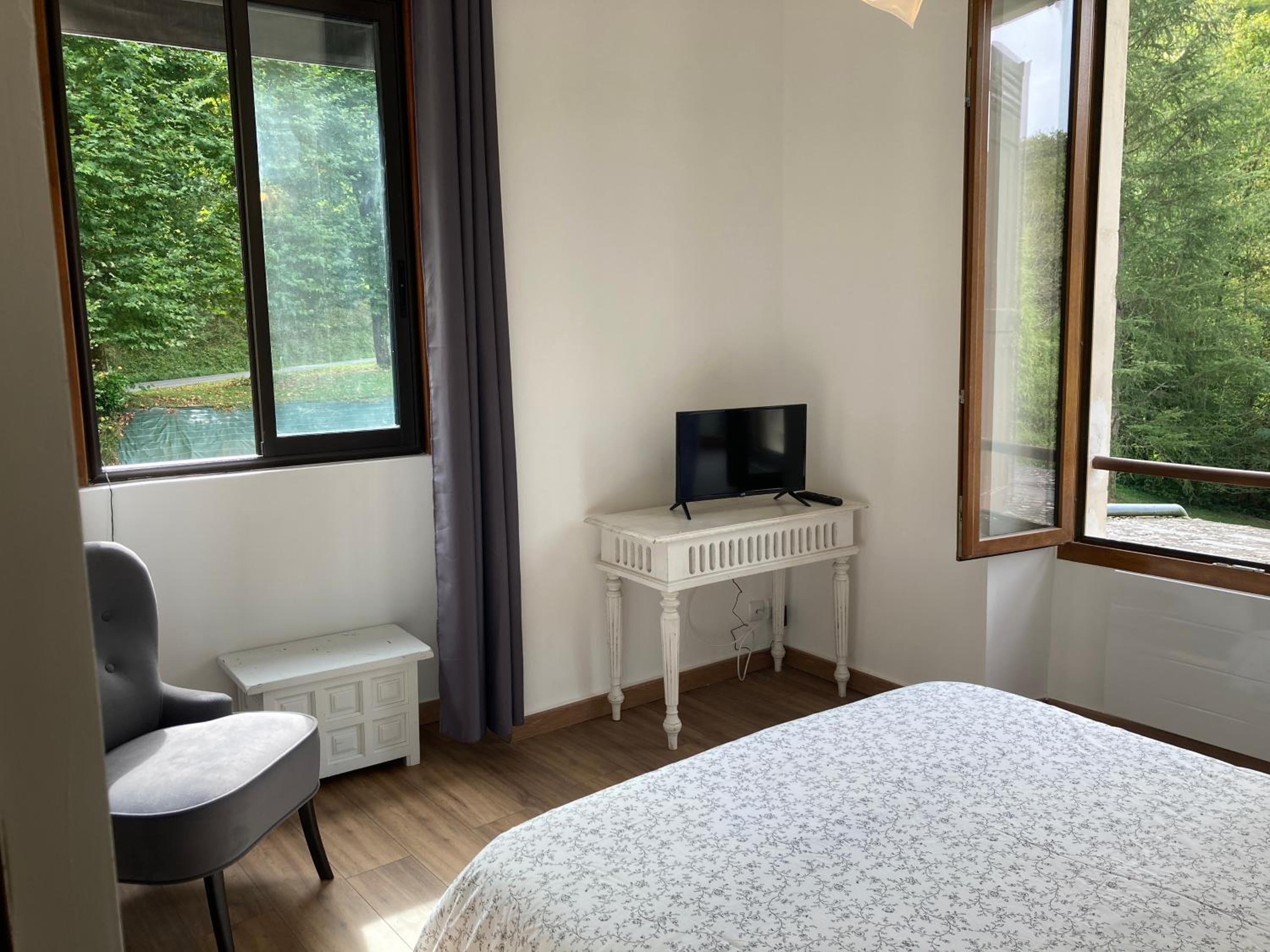 Double Room - Photo 1