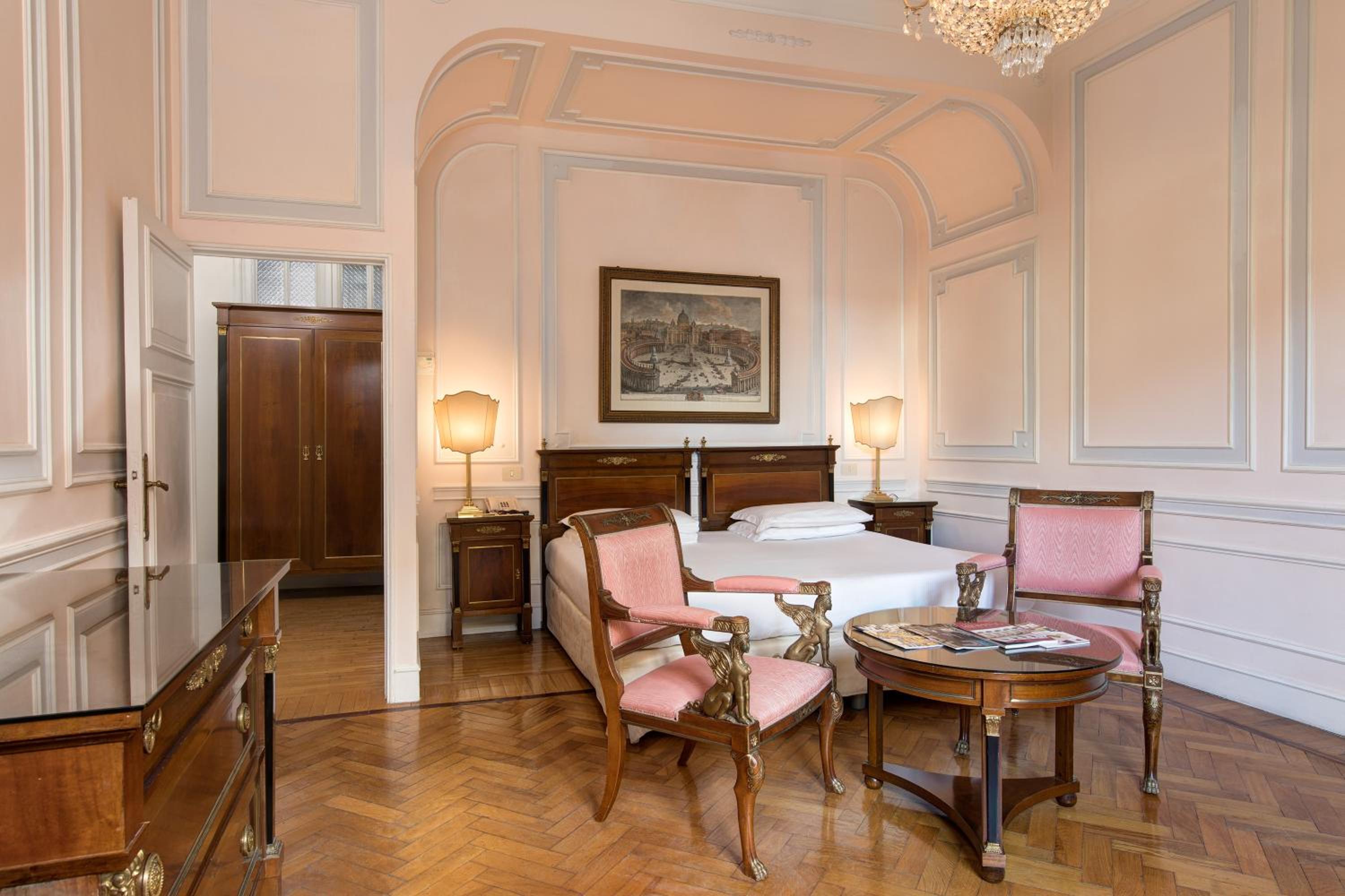 Executive Double or Twin Room - Photo 7