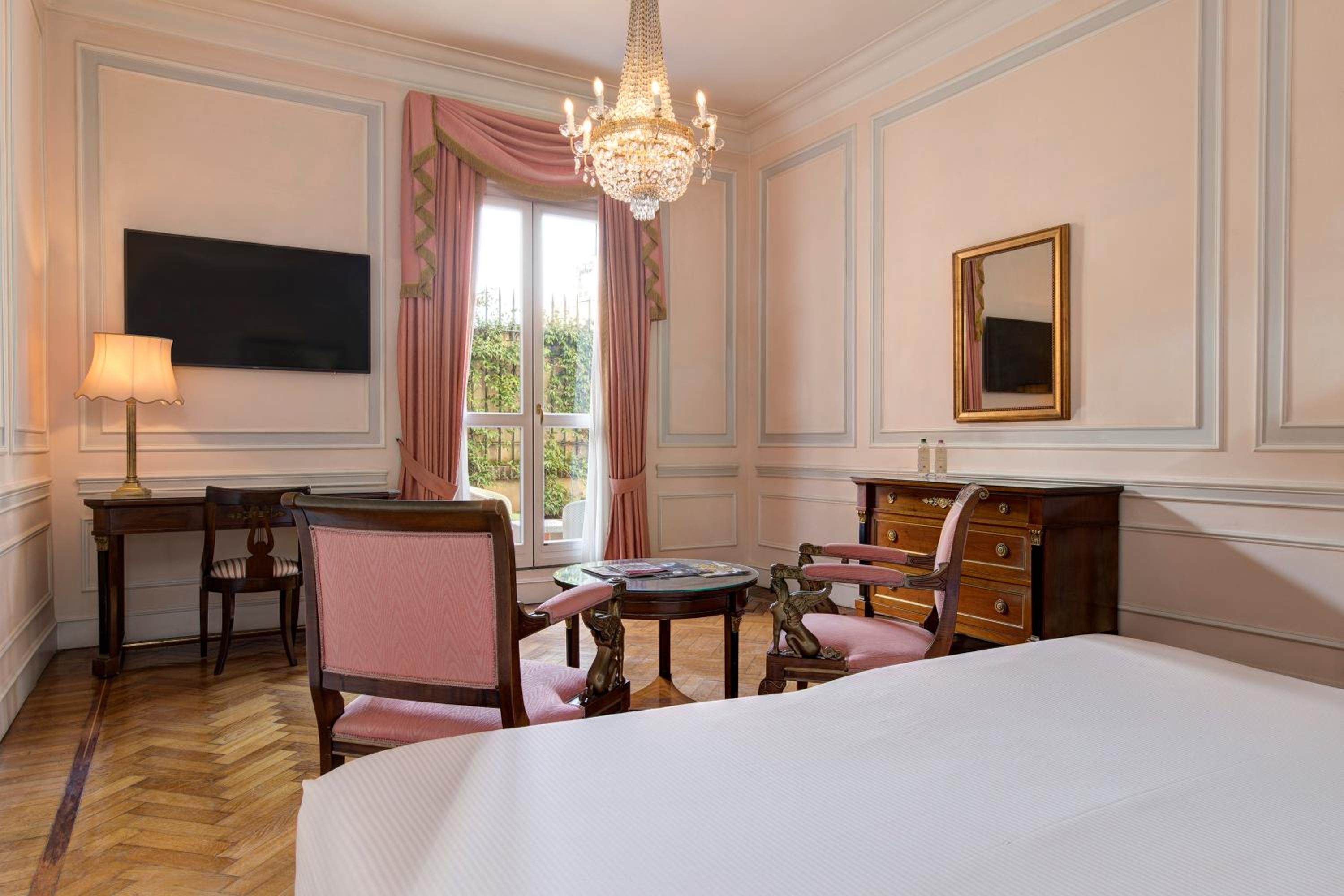 Executive Double or Twin Room - Photo 1