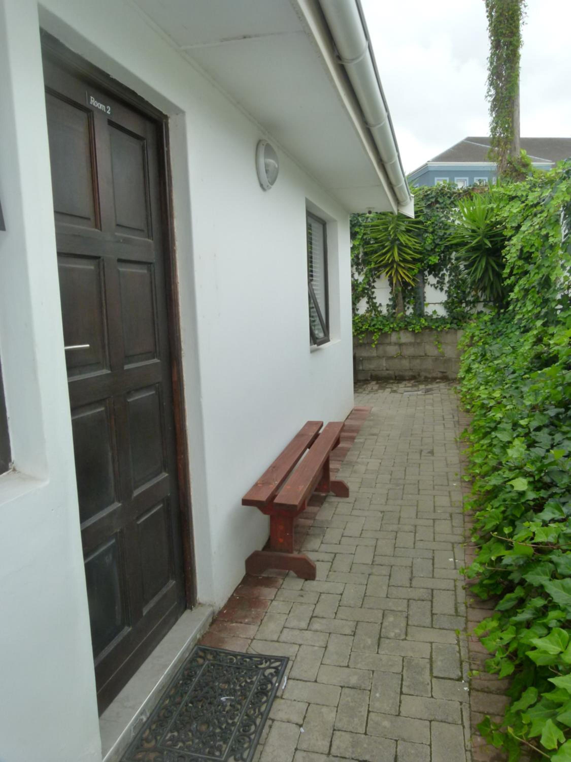 Deluxe Double Room - Photo 17